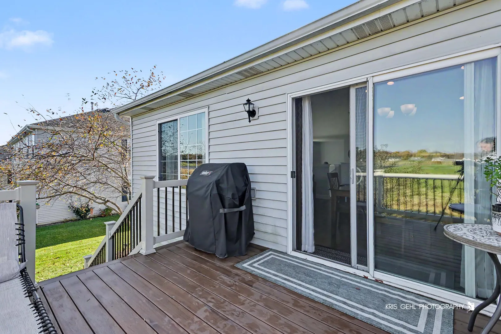 8510 Redbud Court IL