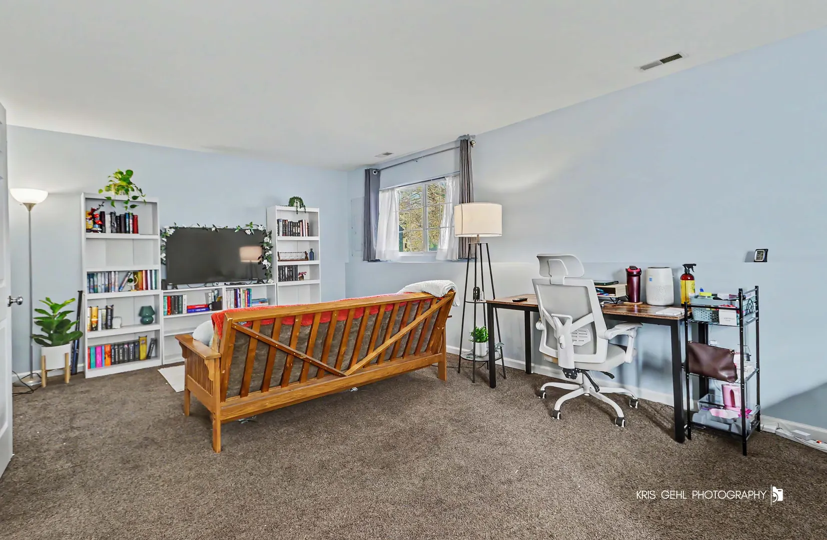 8510 Redbud Court IL