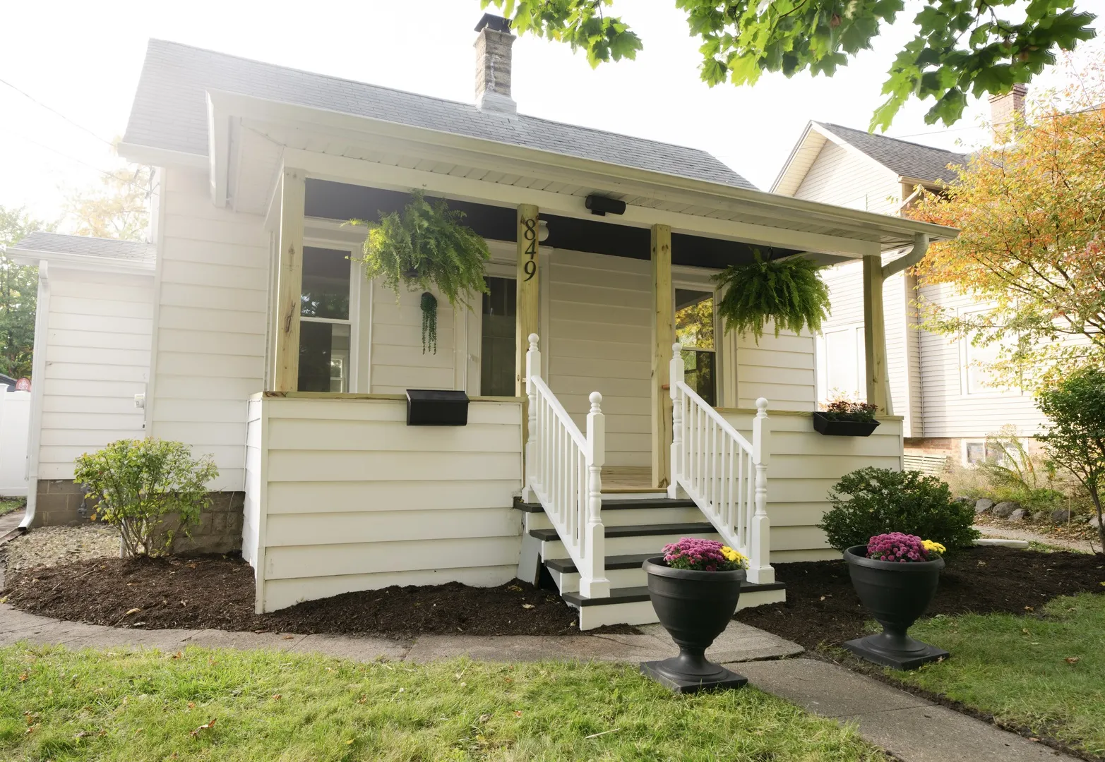 849 N 11th Street IL