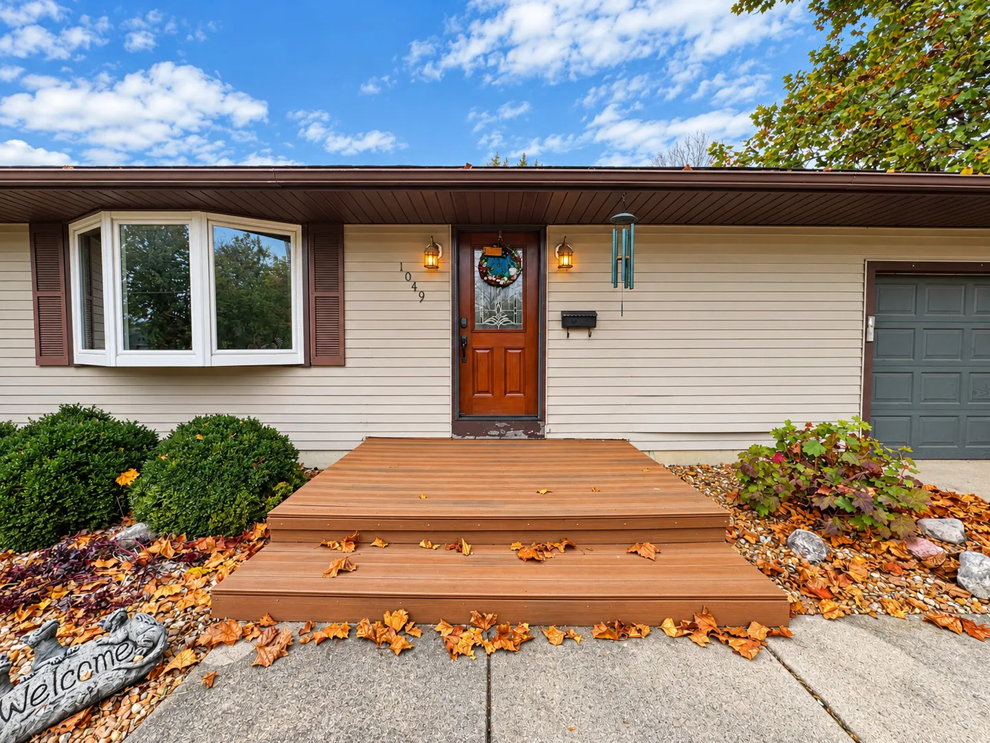 1049 Glen Avenue IL