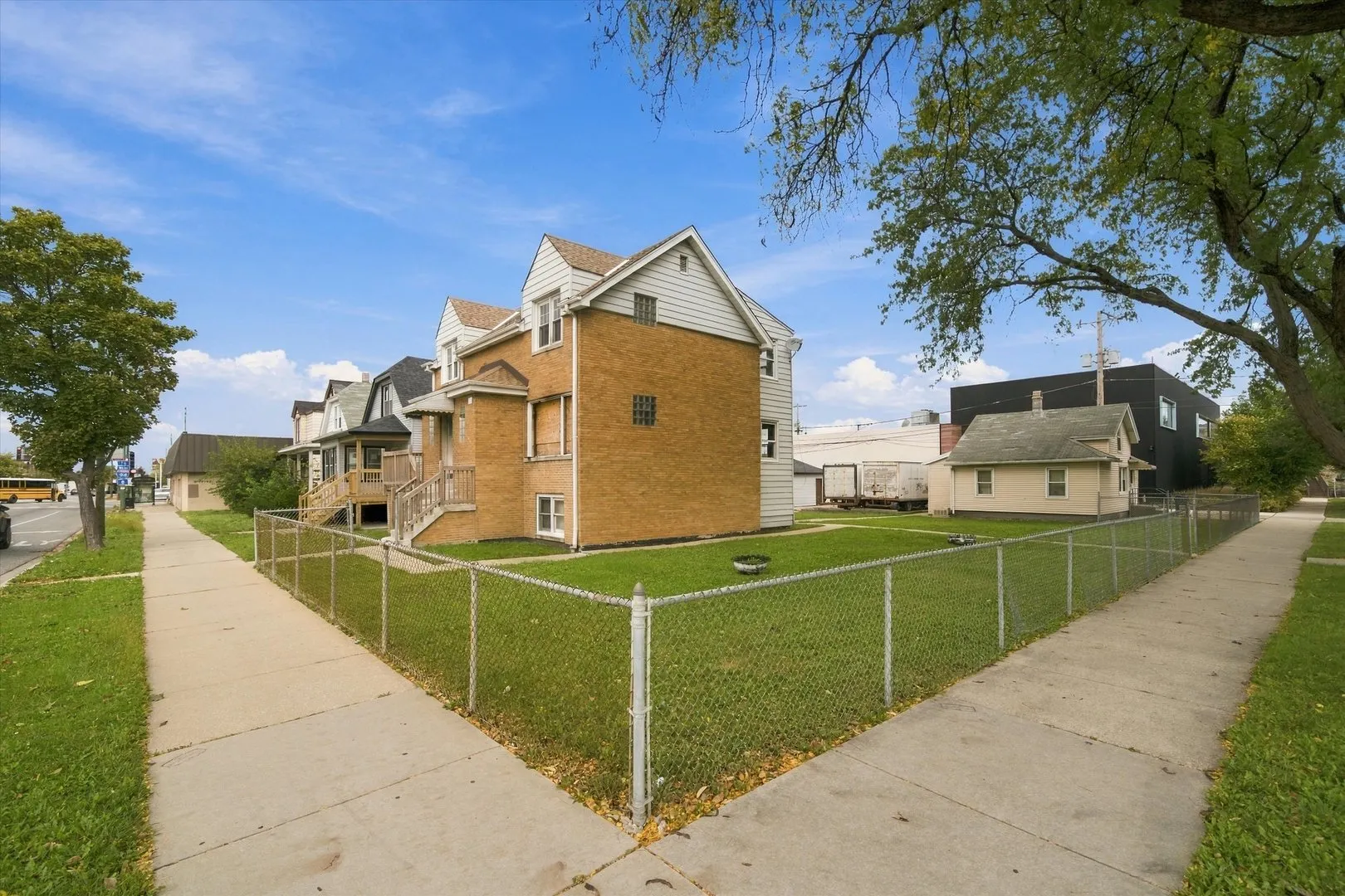 4337 N Cicero Avenue IL