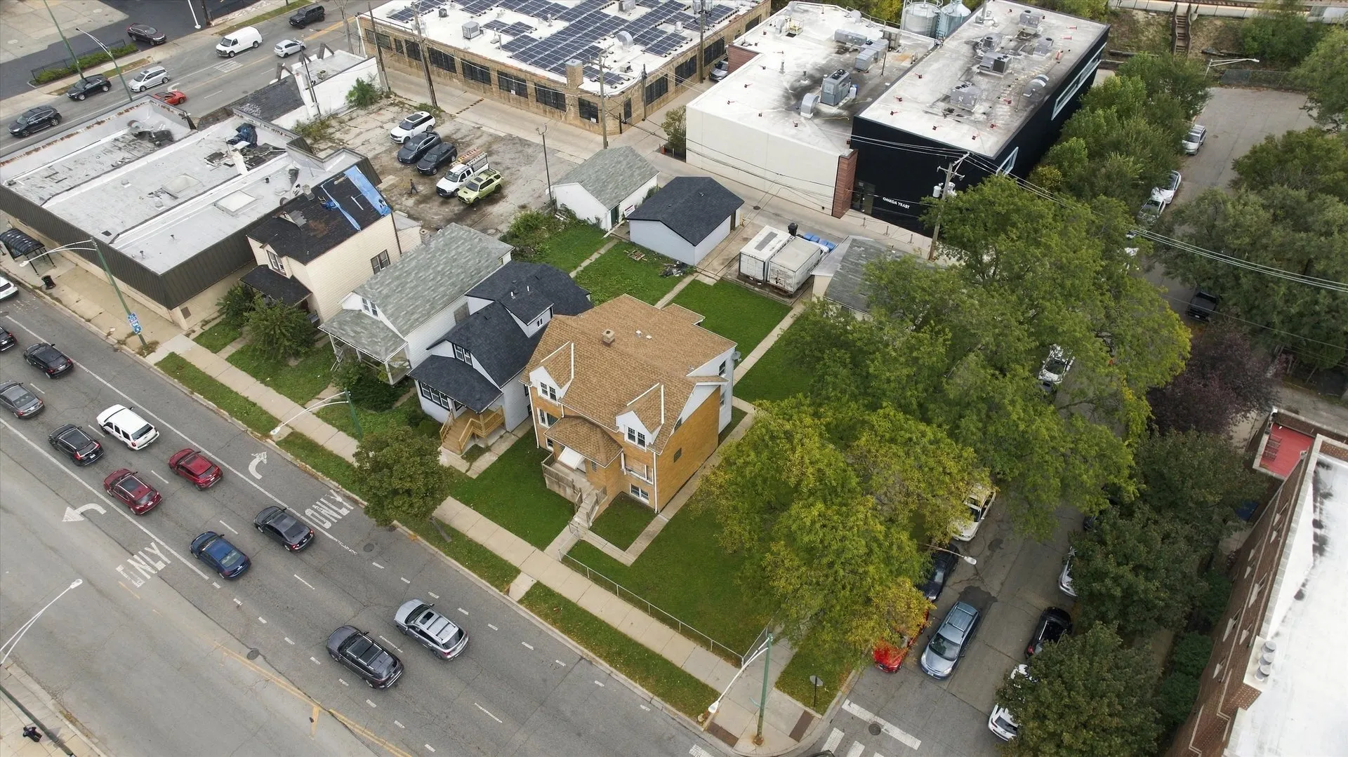 4337 N Cicero Avenue IL
