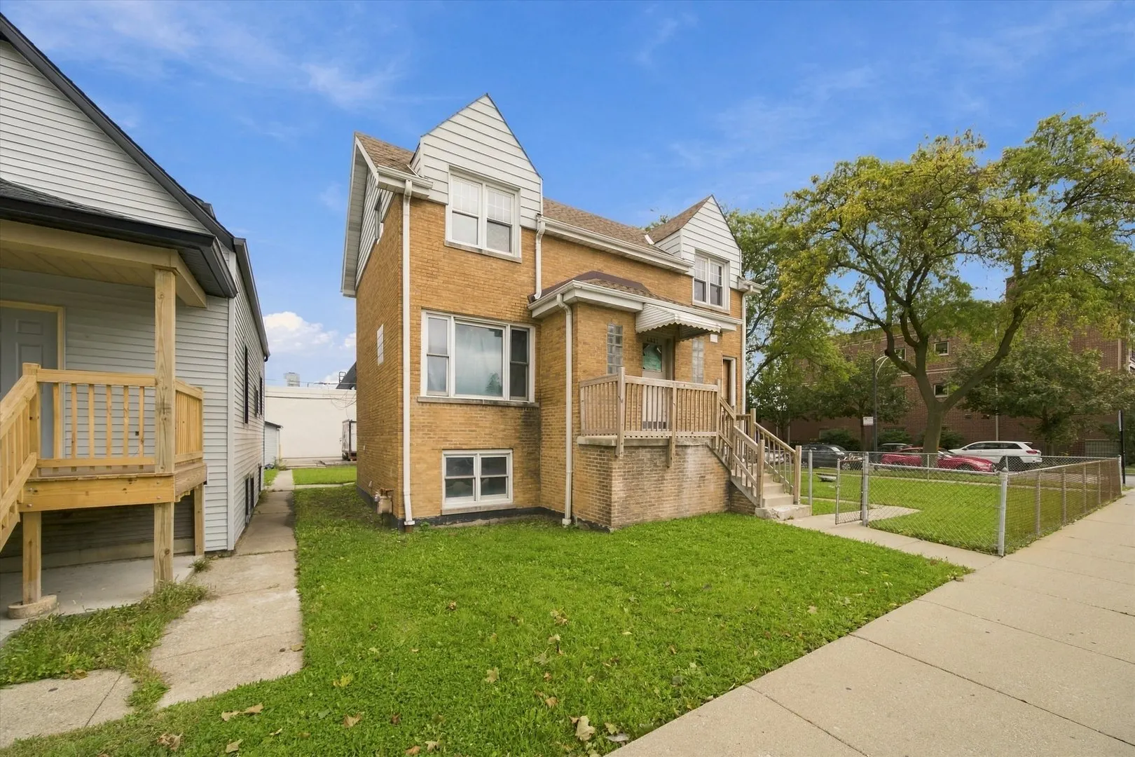 4337 N Cicero Avenue IL