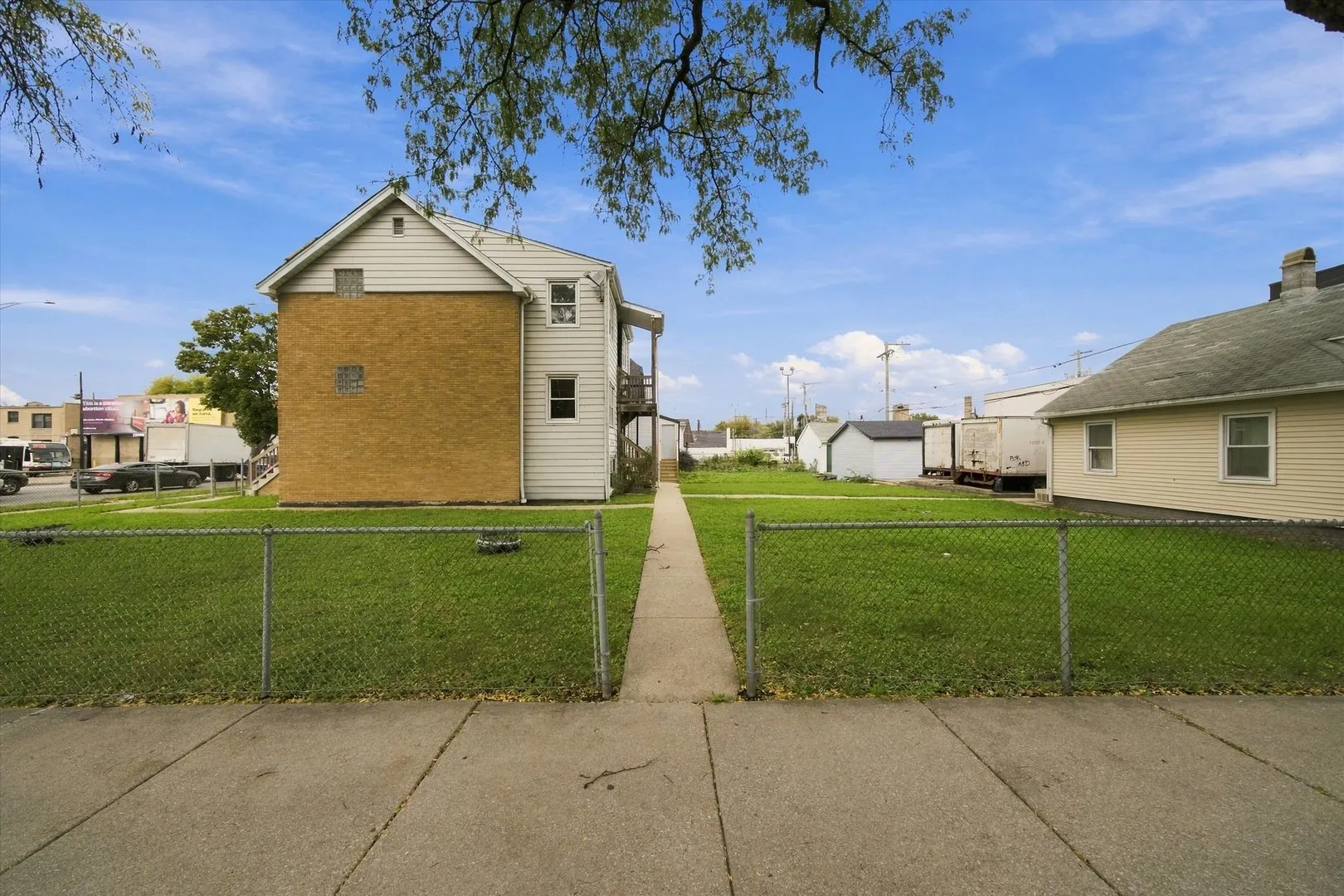 4337 N Cicero Avenue IL