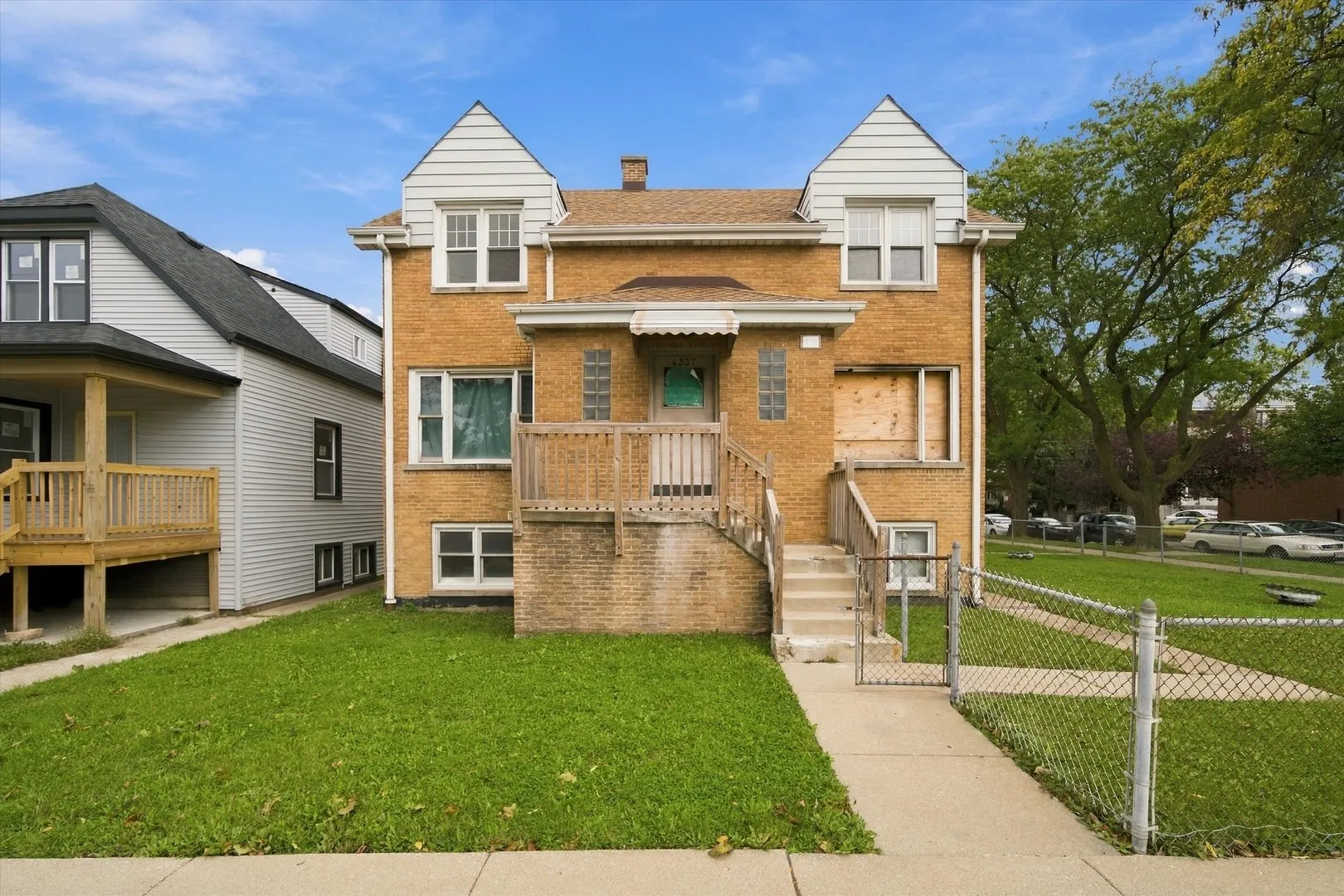 4337 N Cicero Avenue IL