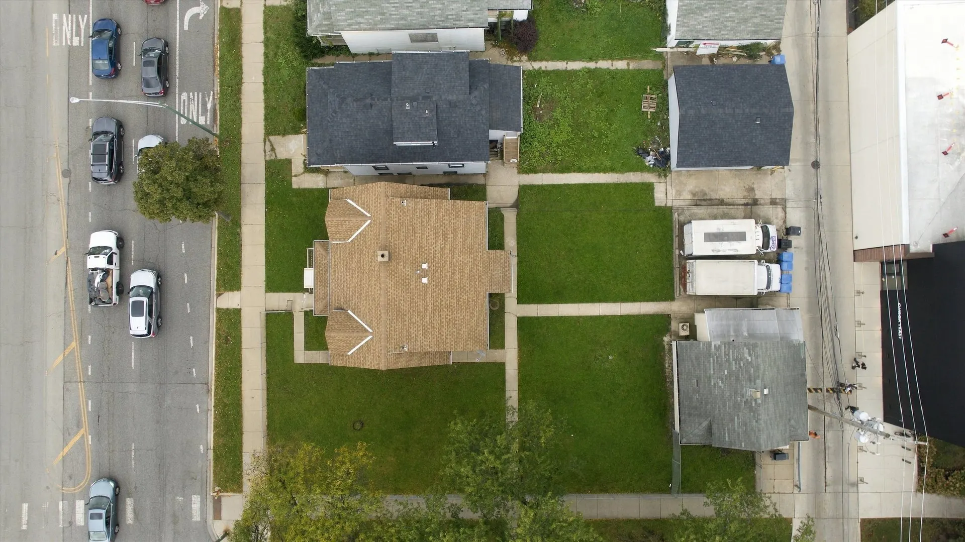 4337 N Cicero Avenue IL