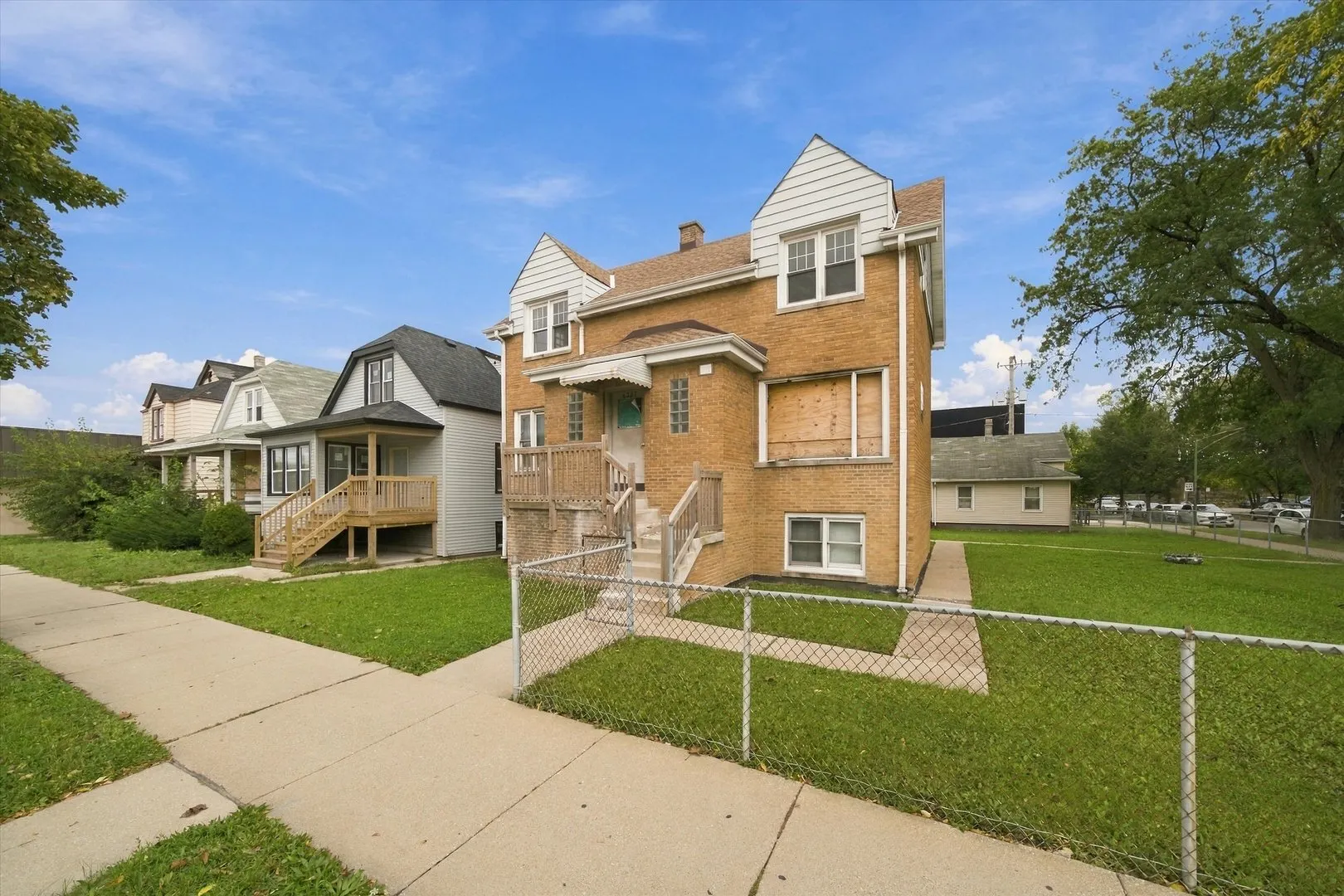 4337 N Cicero Avenue IL