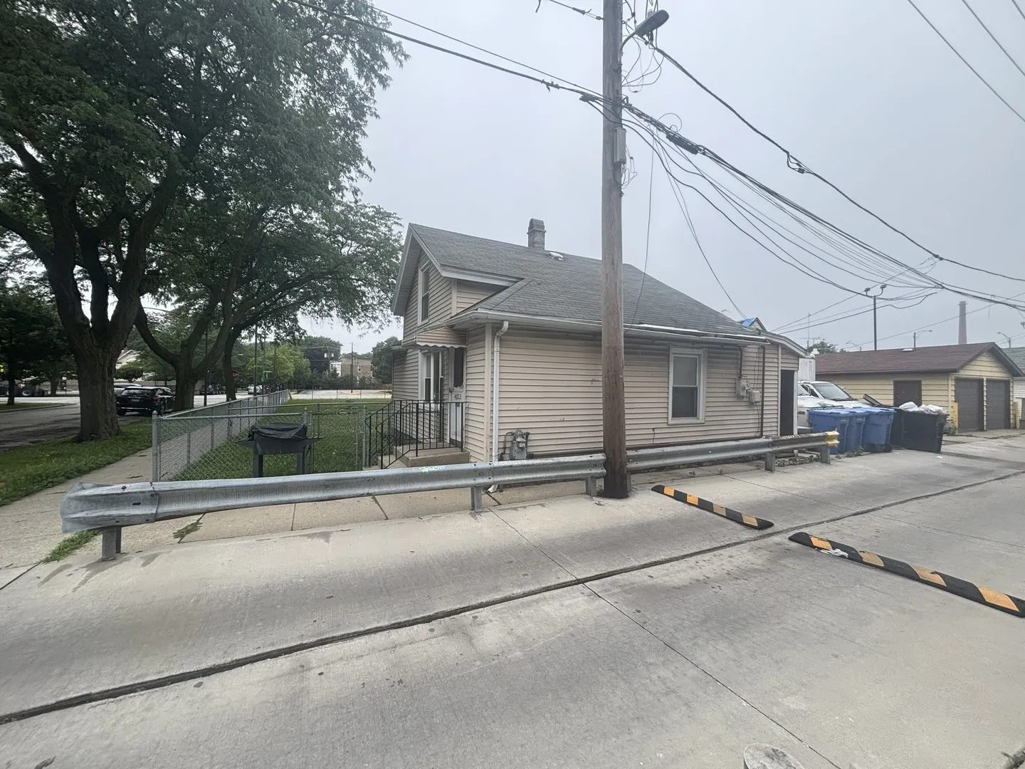 4337 N Cicero Avenue IL