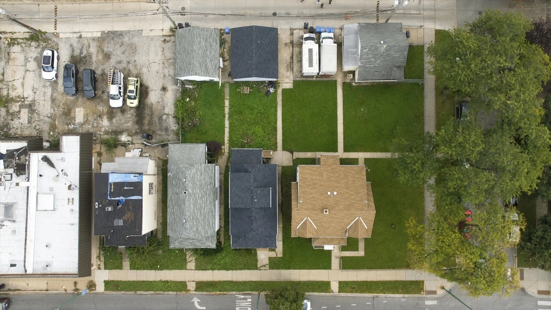 4337 N Cicero Avenue IL