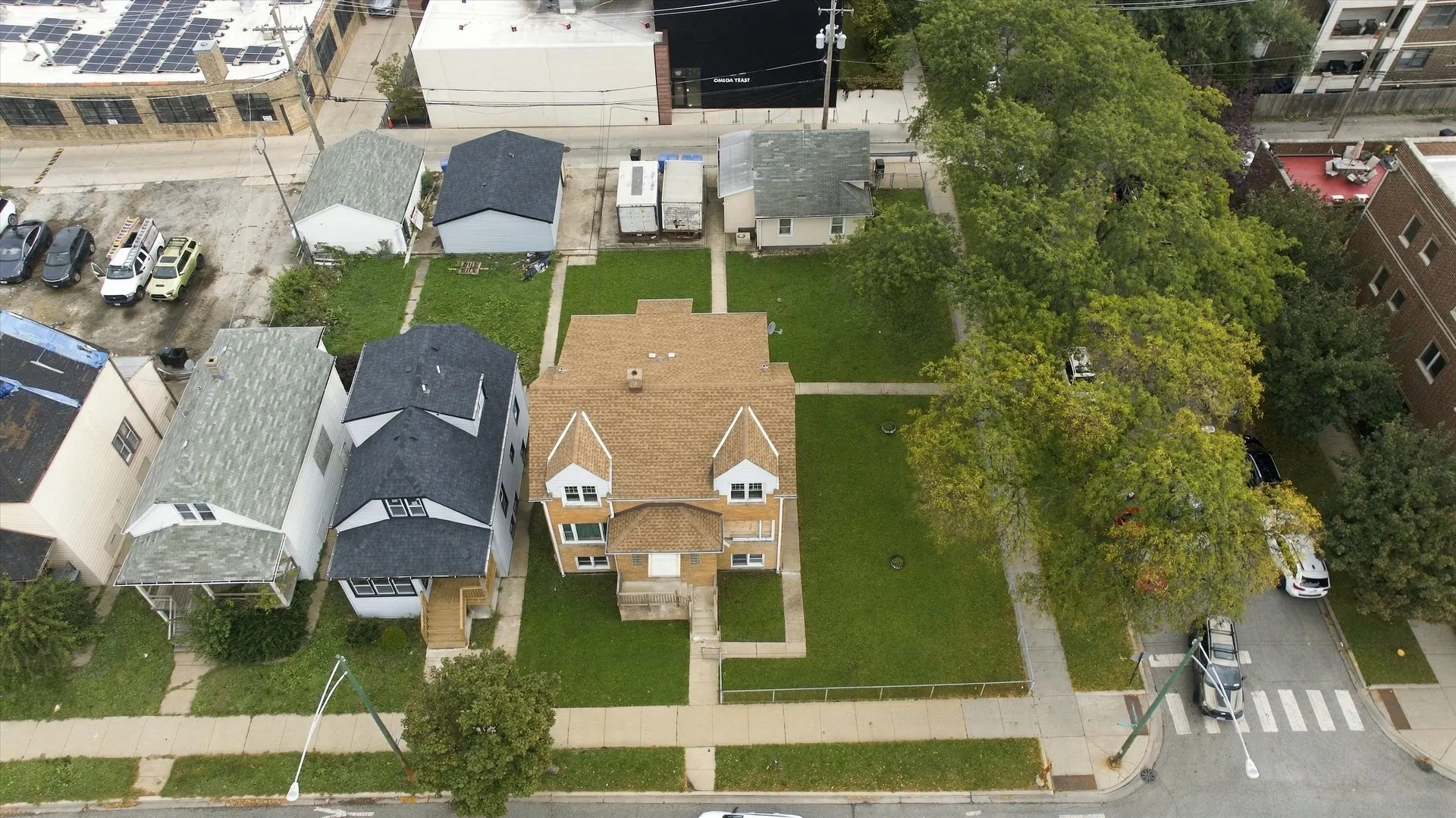 4337 N Cicero Avenue IL