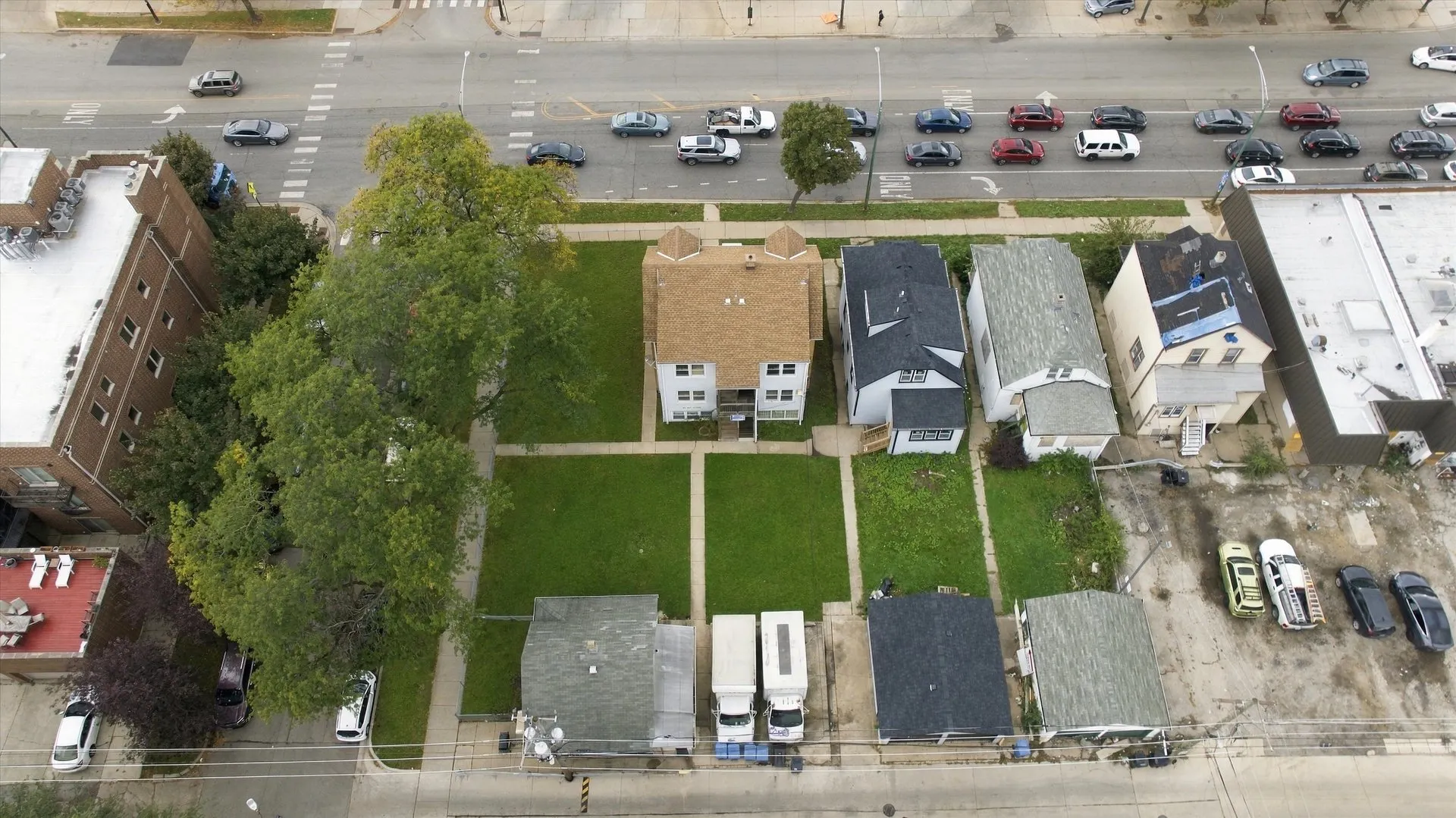 4337 N Cicero Avenue IL