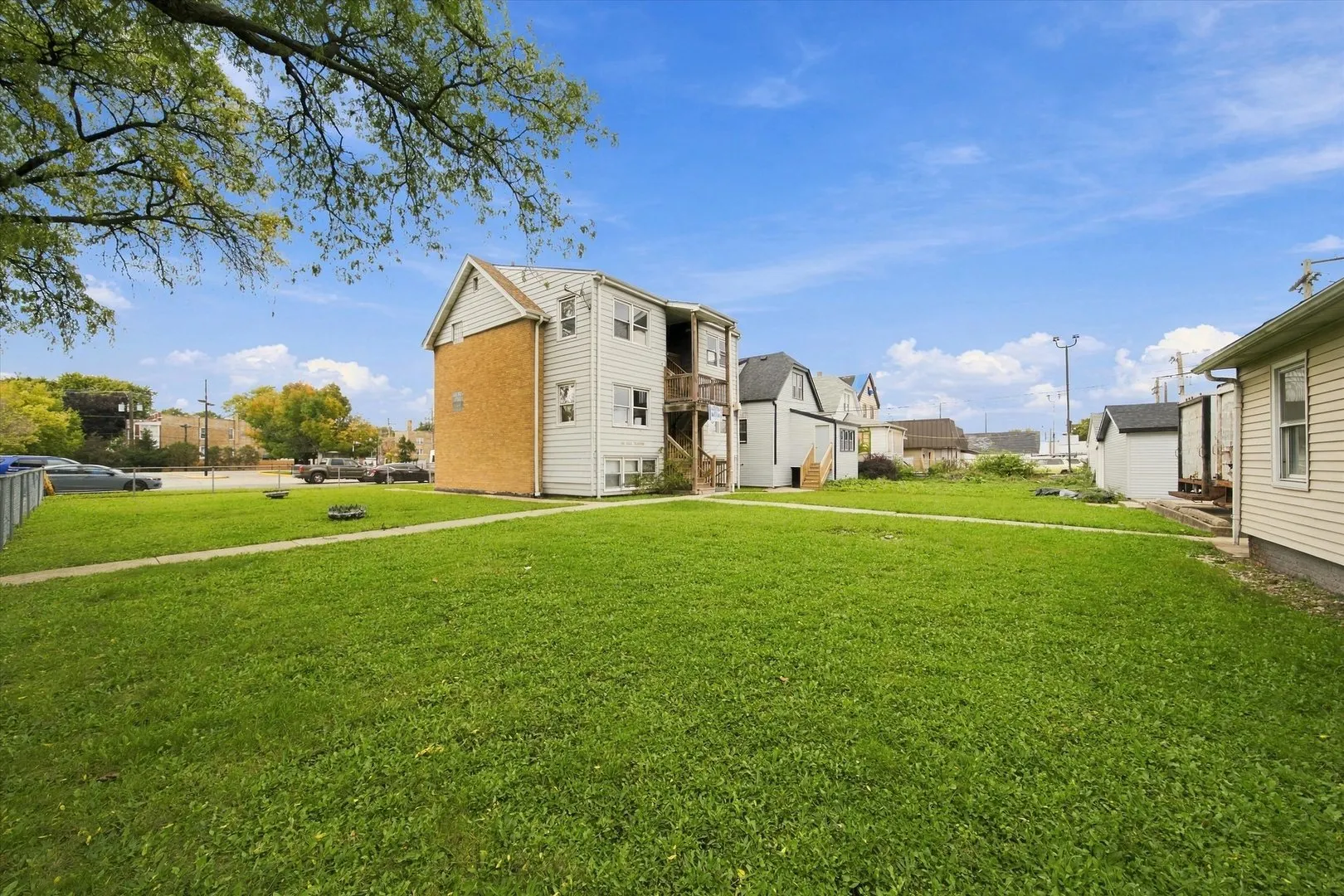 4337 N Cicero Avenue IL