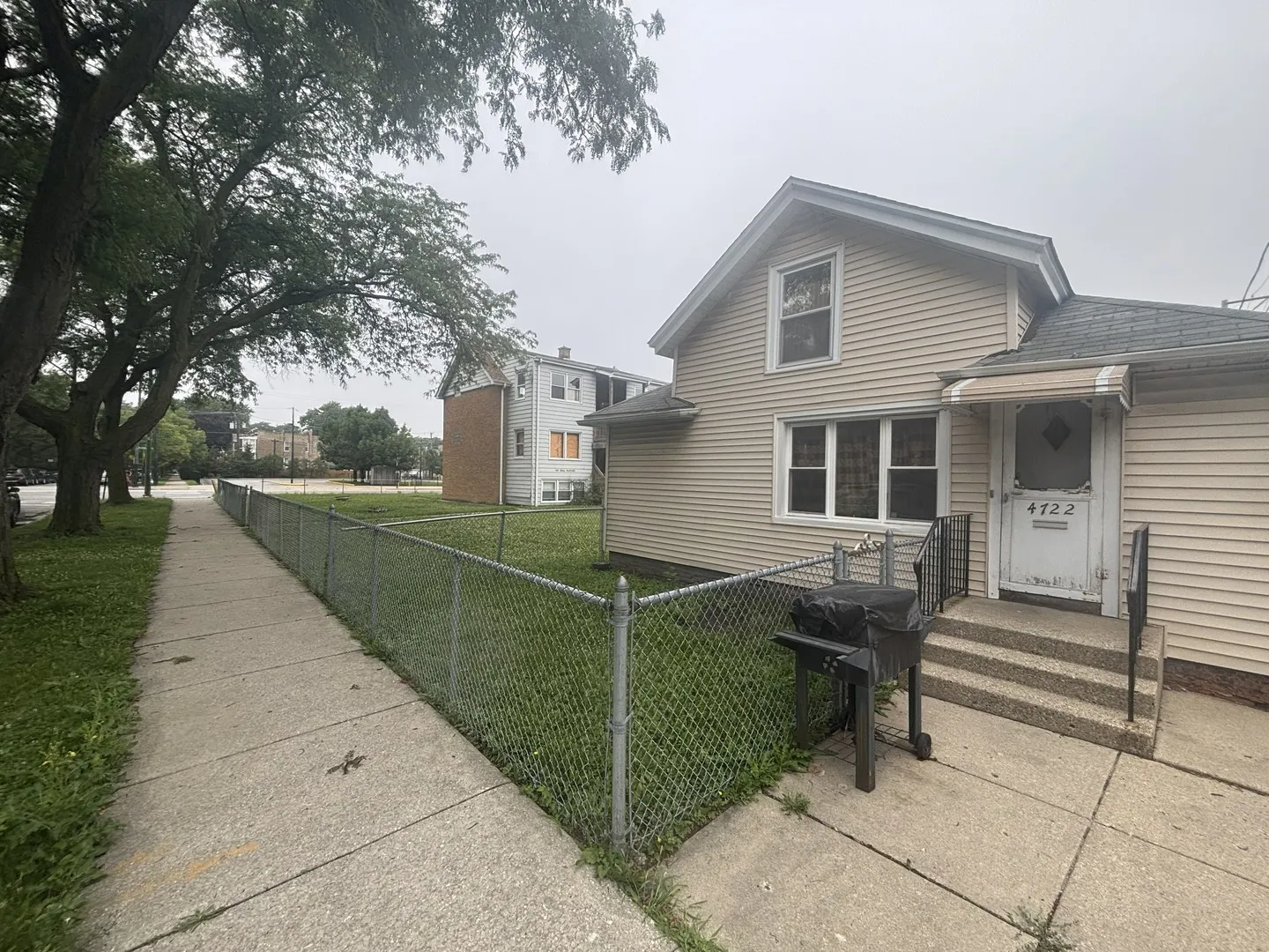4337 N Cicero Avenue IL