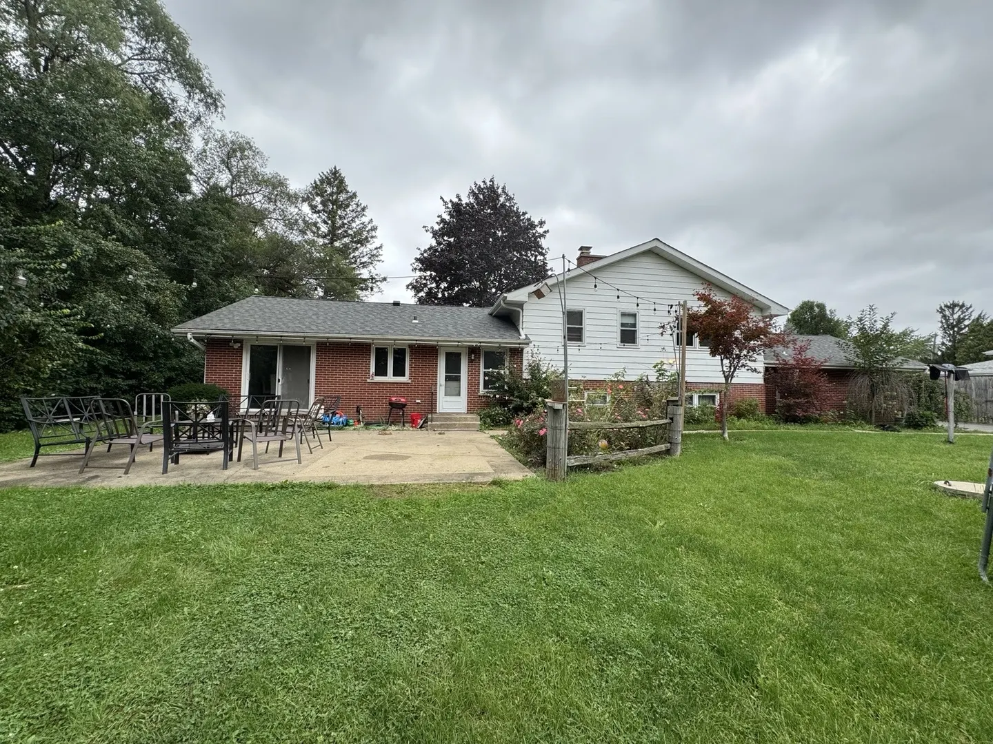 39075 N Winchester Road IL