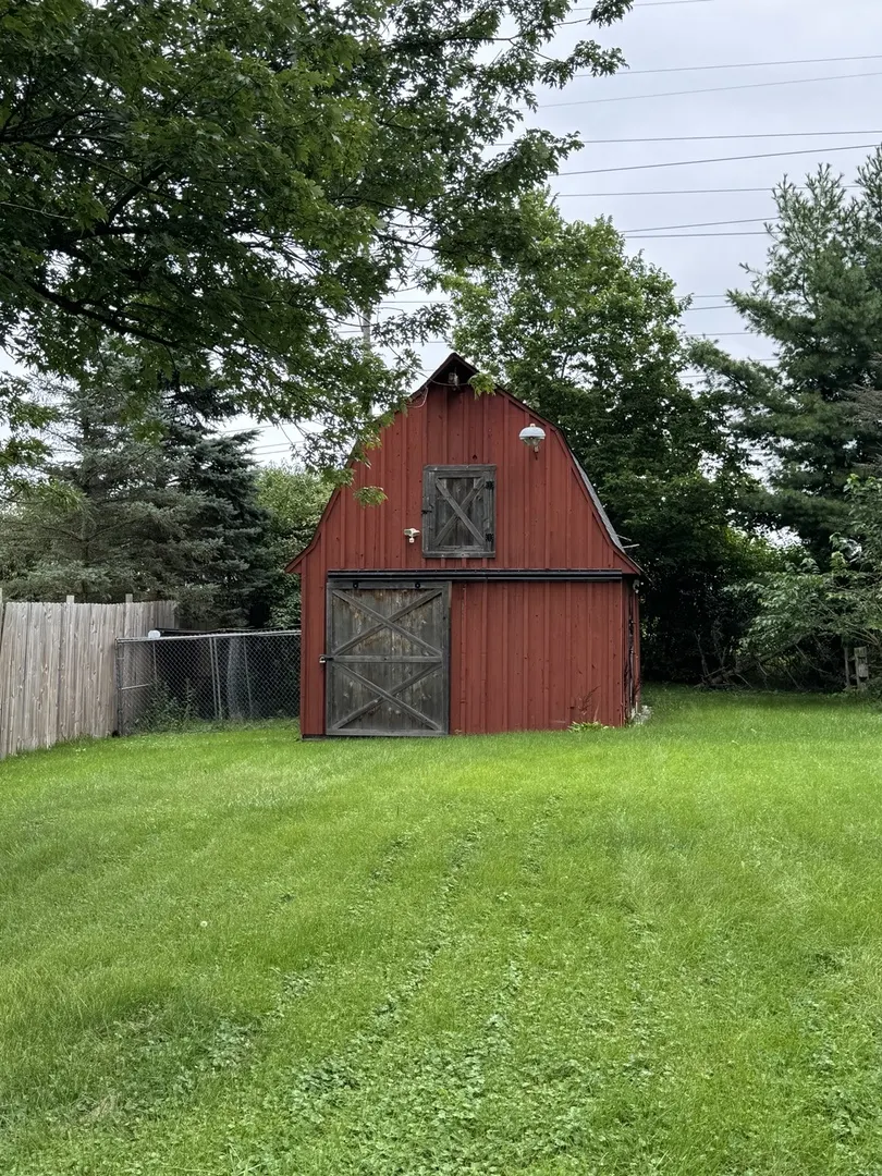 39075 N Winchester Road IL