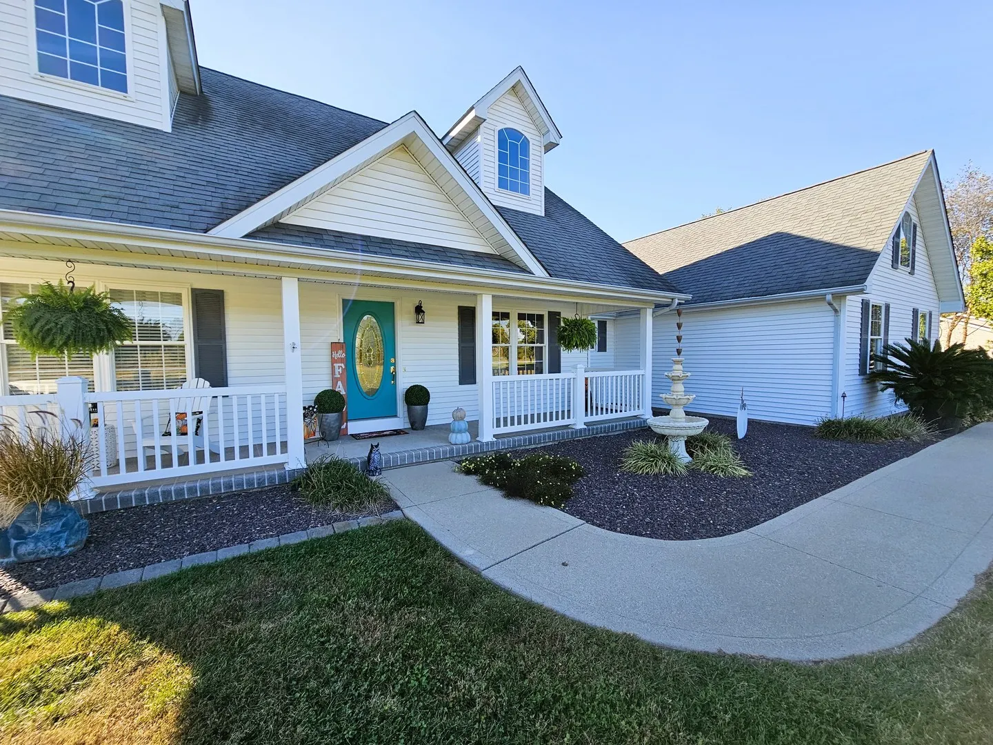 18121 N Jefferson Field Lane IL