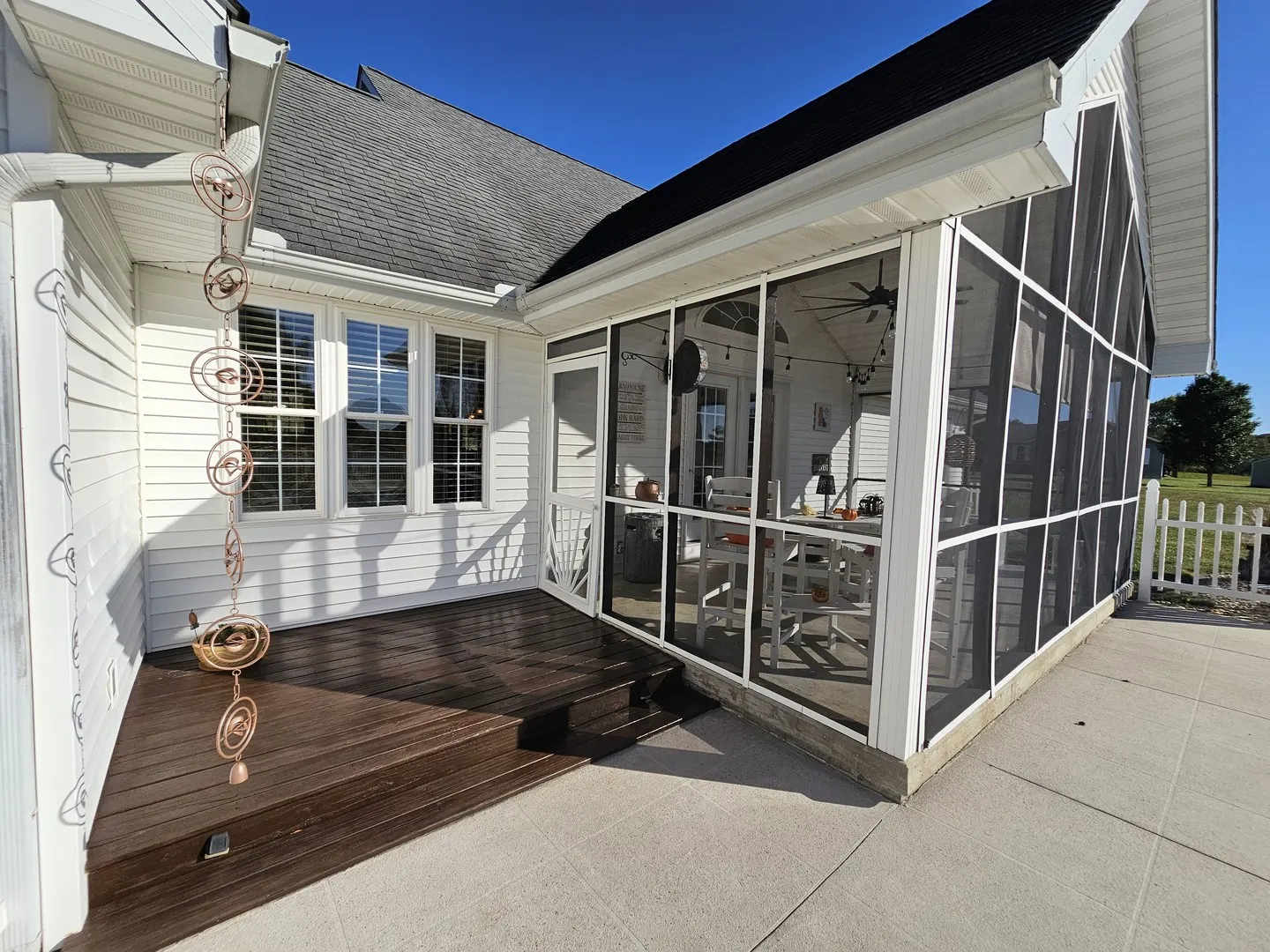 18121 N Jefferson Field Lane IL