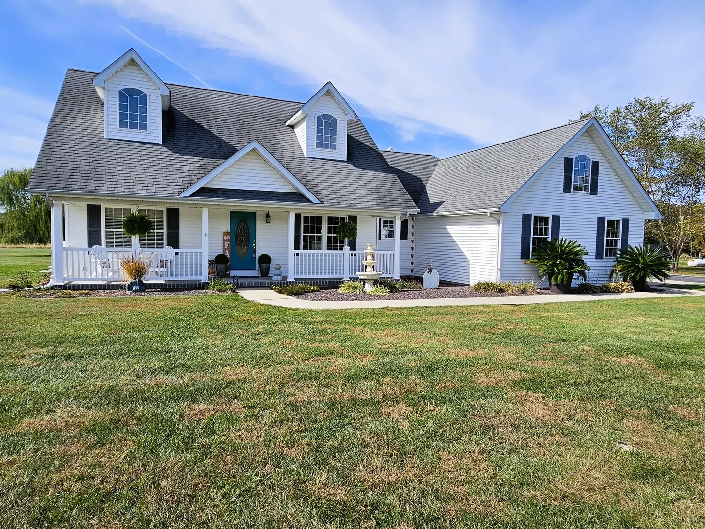 18121 N Jefferson Field Lane IL