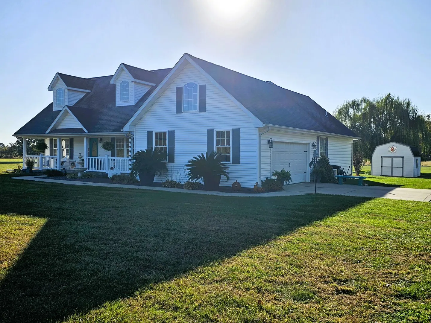18121 N Jefferson Field Lane IL