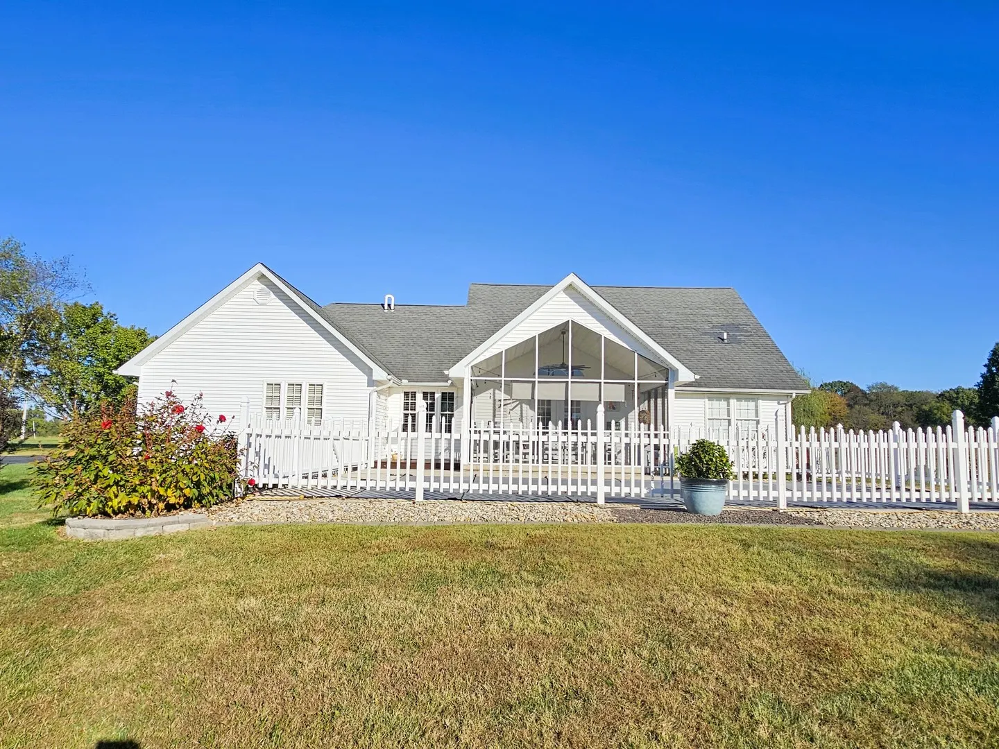 18121 N Jefferson Field Lane IL