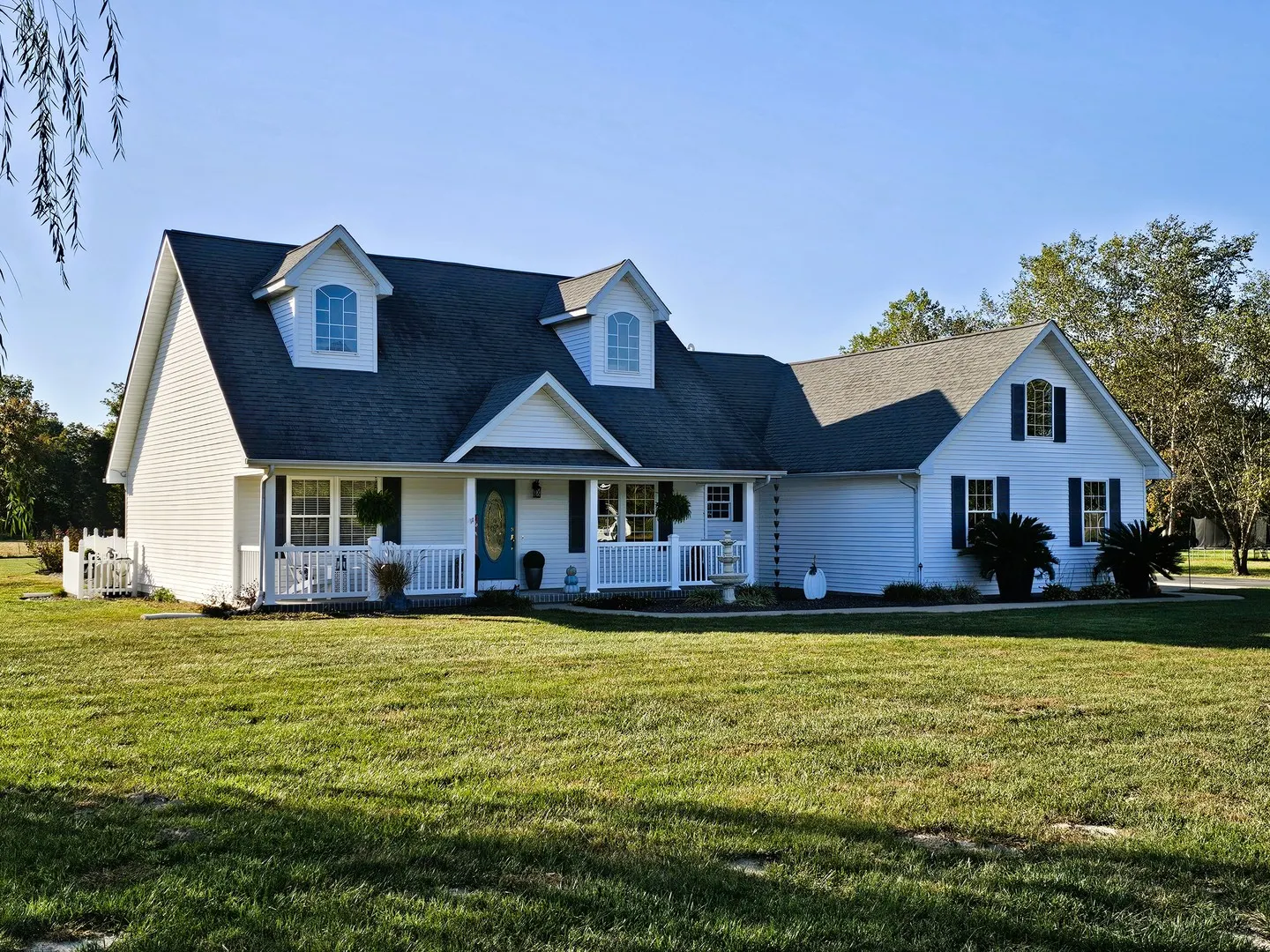 18121 N Jefferson Field Lane IL