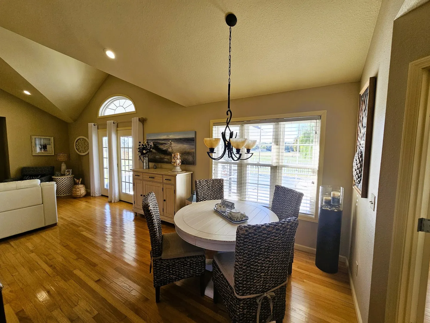 18121 N Jefferson Field Lane IL