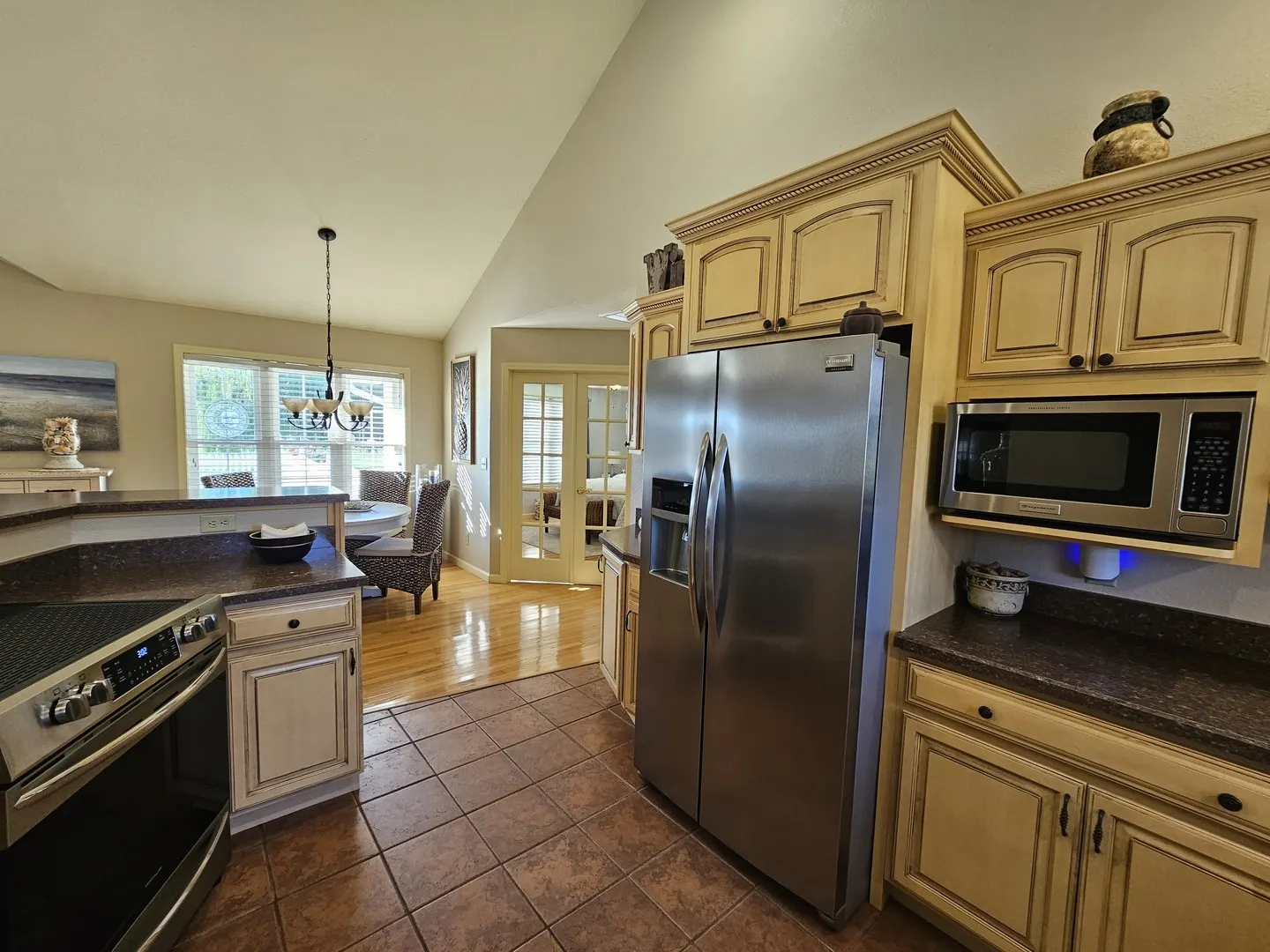 18121 N Jefferson Field Lane IL