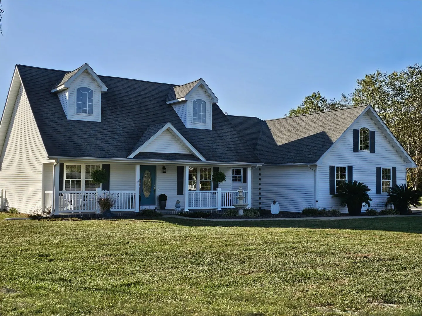18121 N Jefferson Field Lane IL
