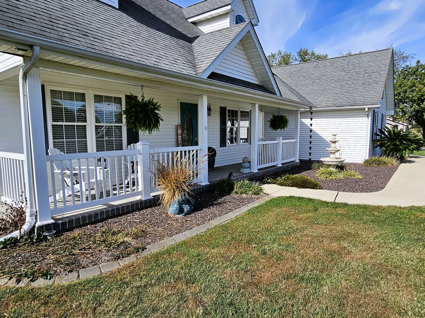 18121 N Jefferson Field Lane IL