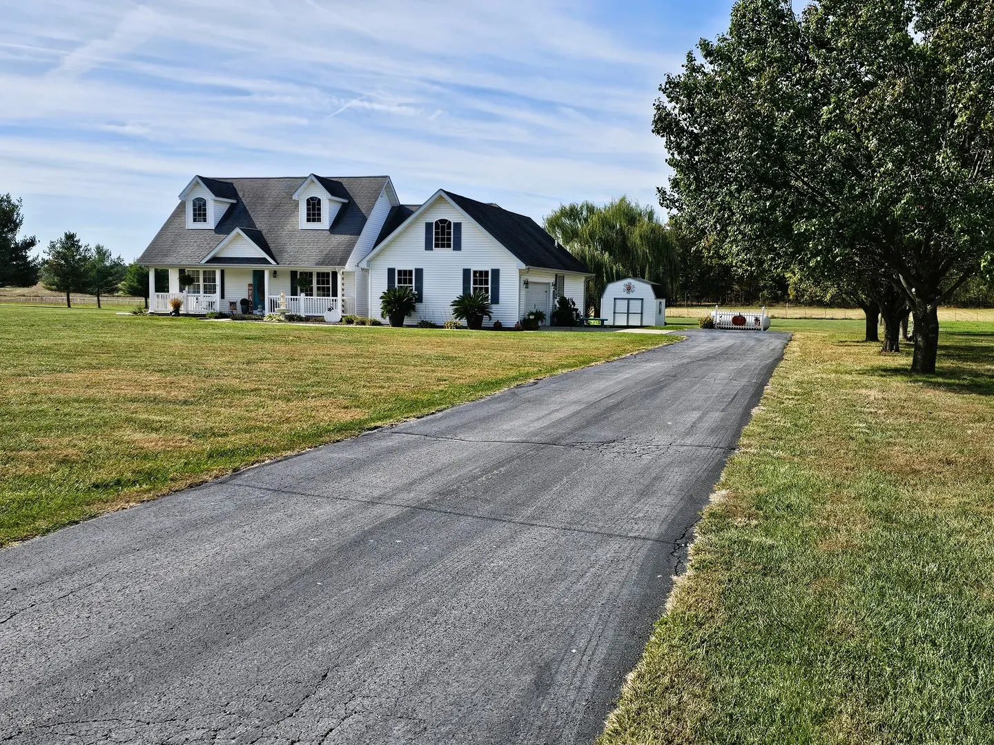 18121 N Jefferson Field Lane IL