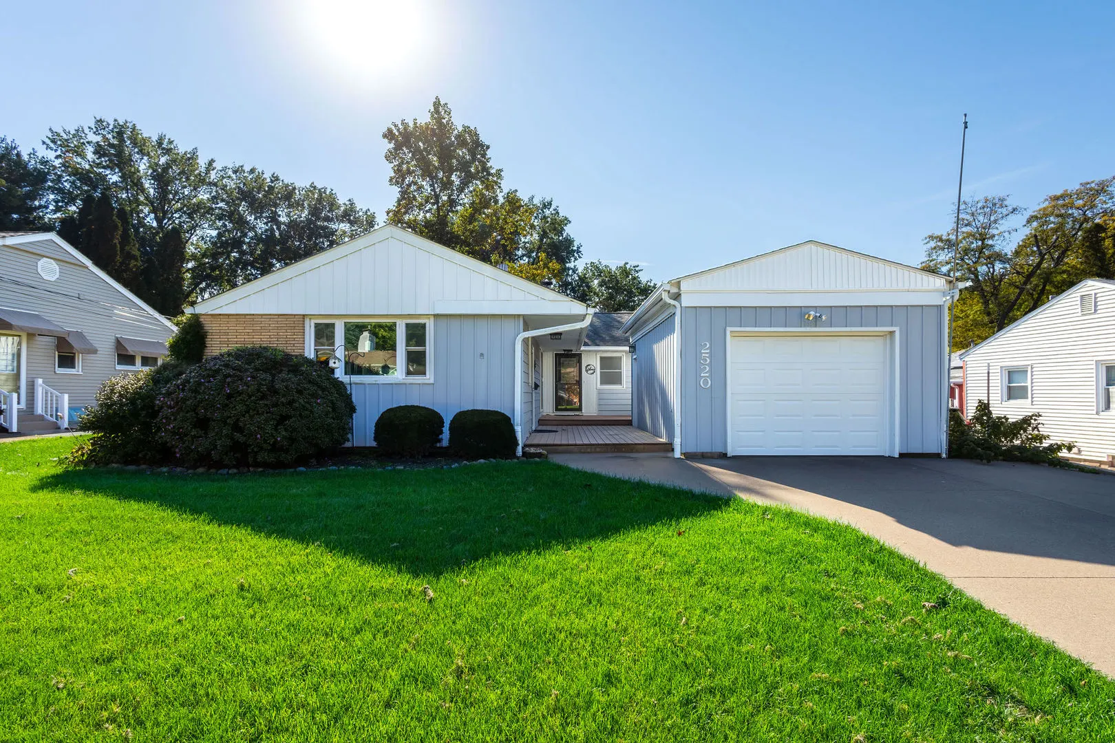 2520 30th Ave Court IL