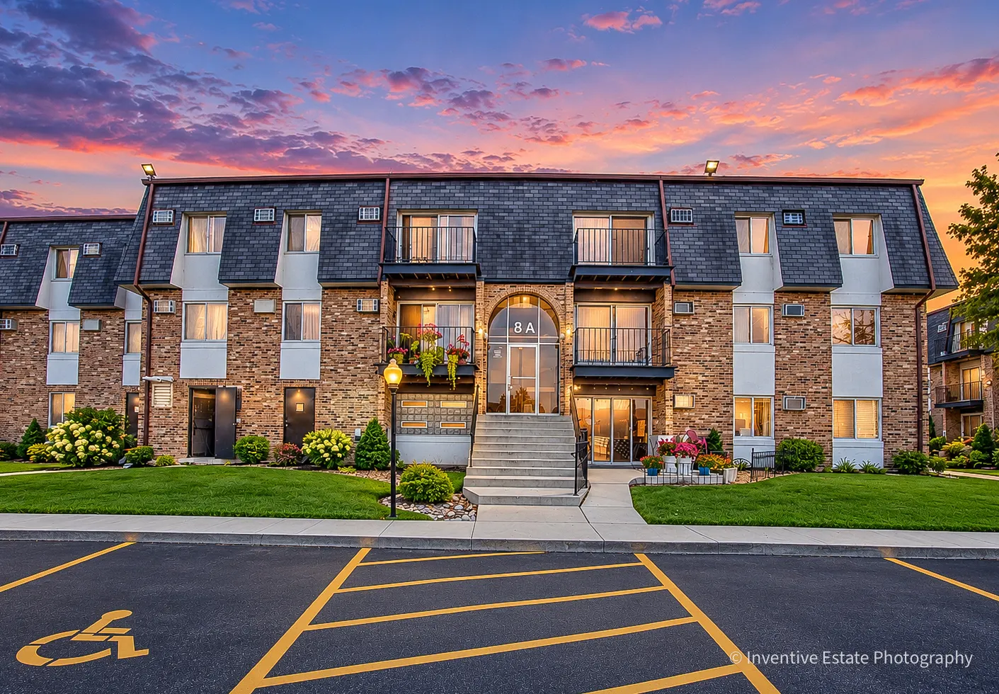 8A E Dundee Quarter Drive IL #207