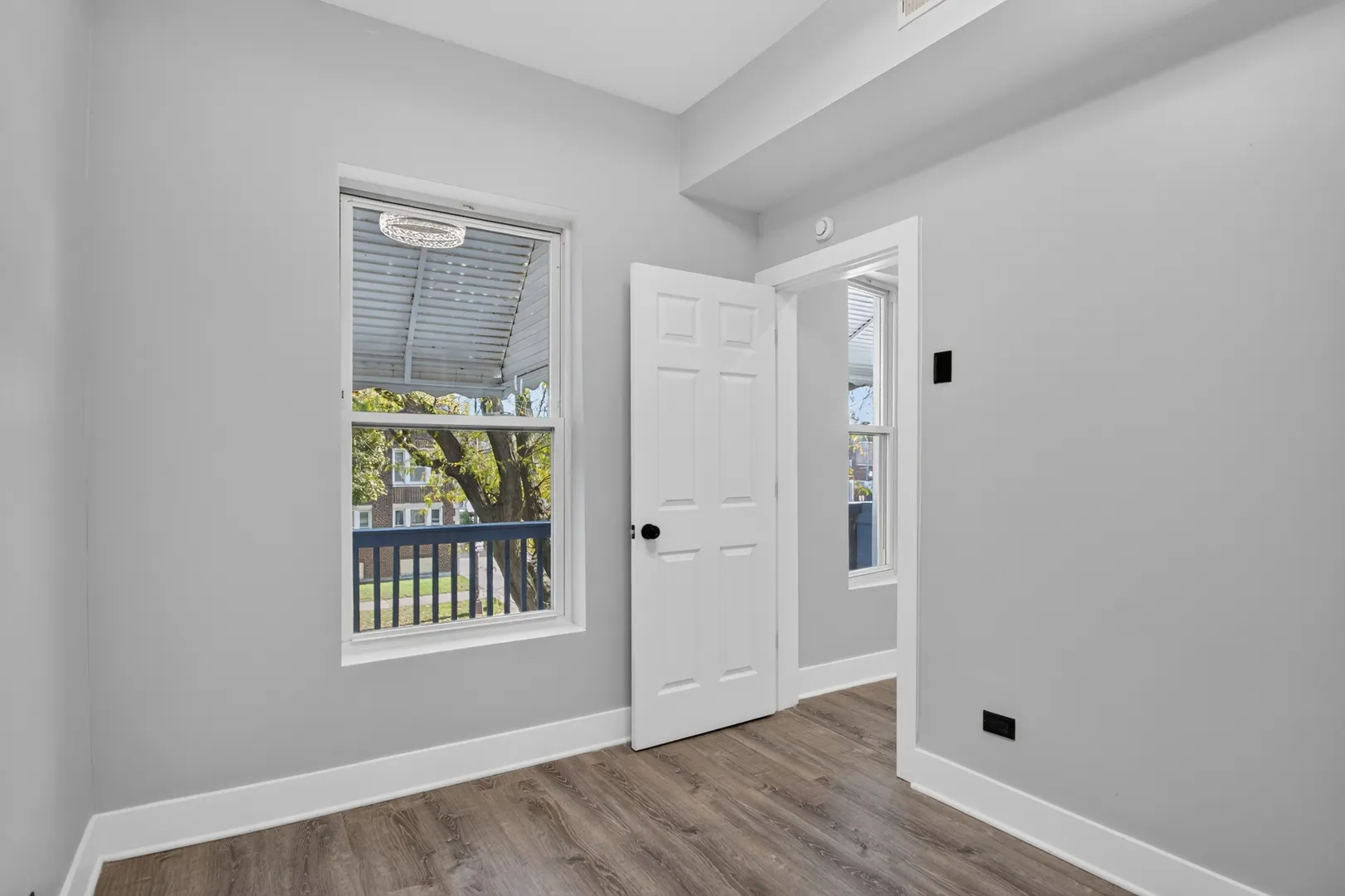 7446 S King Drive IL