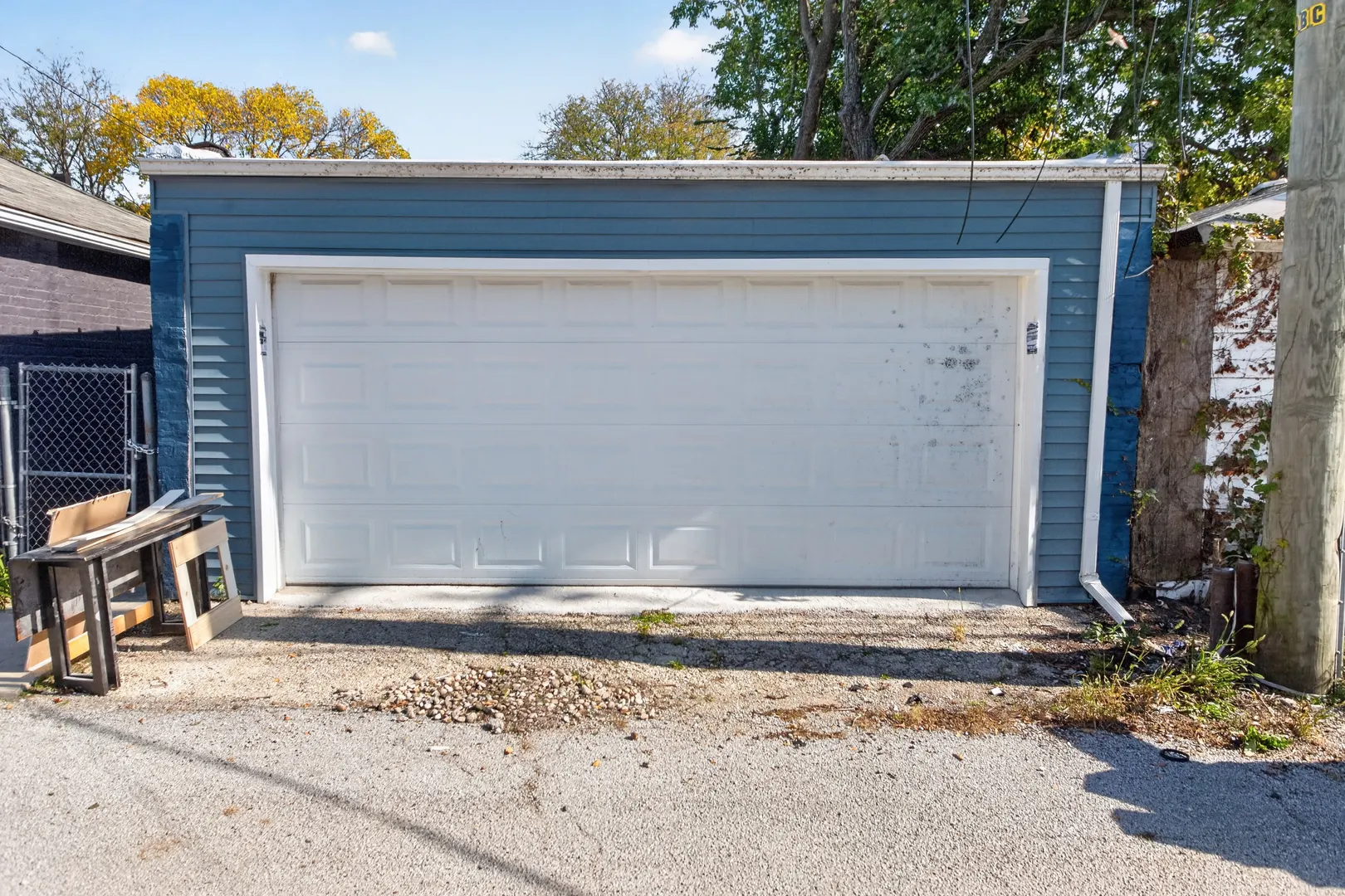 7446 S King Drive IL