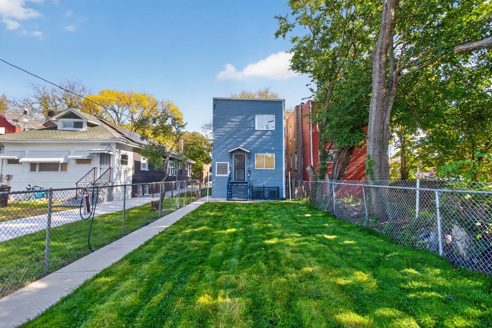 7446 S King Drive IL