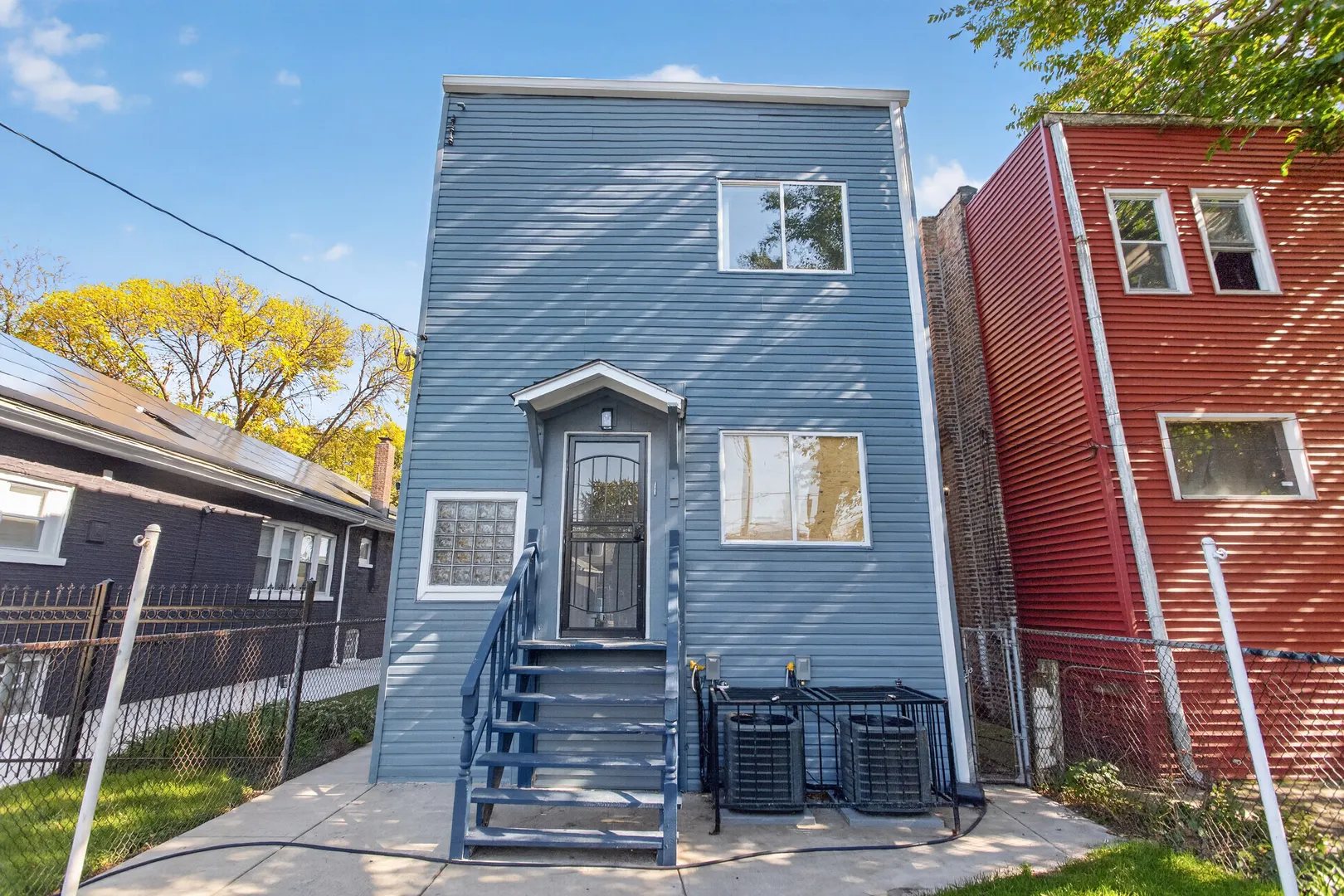 7446 S King Drive IL
