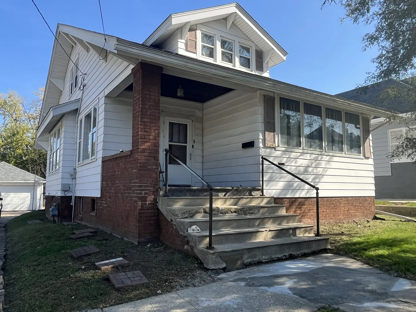 726 Morton Avenue IL