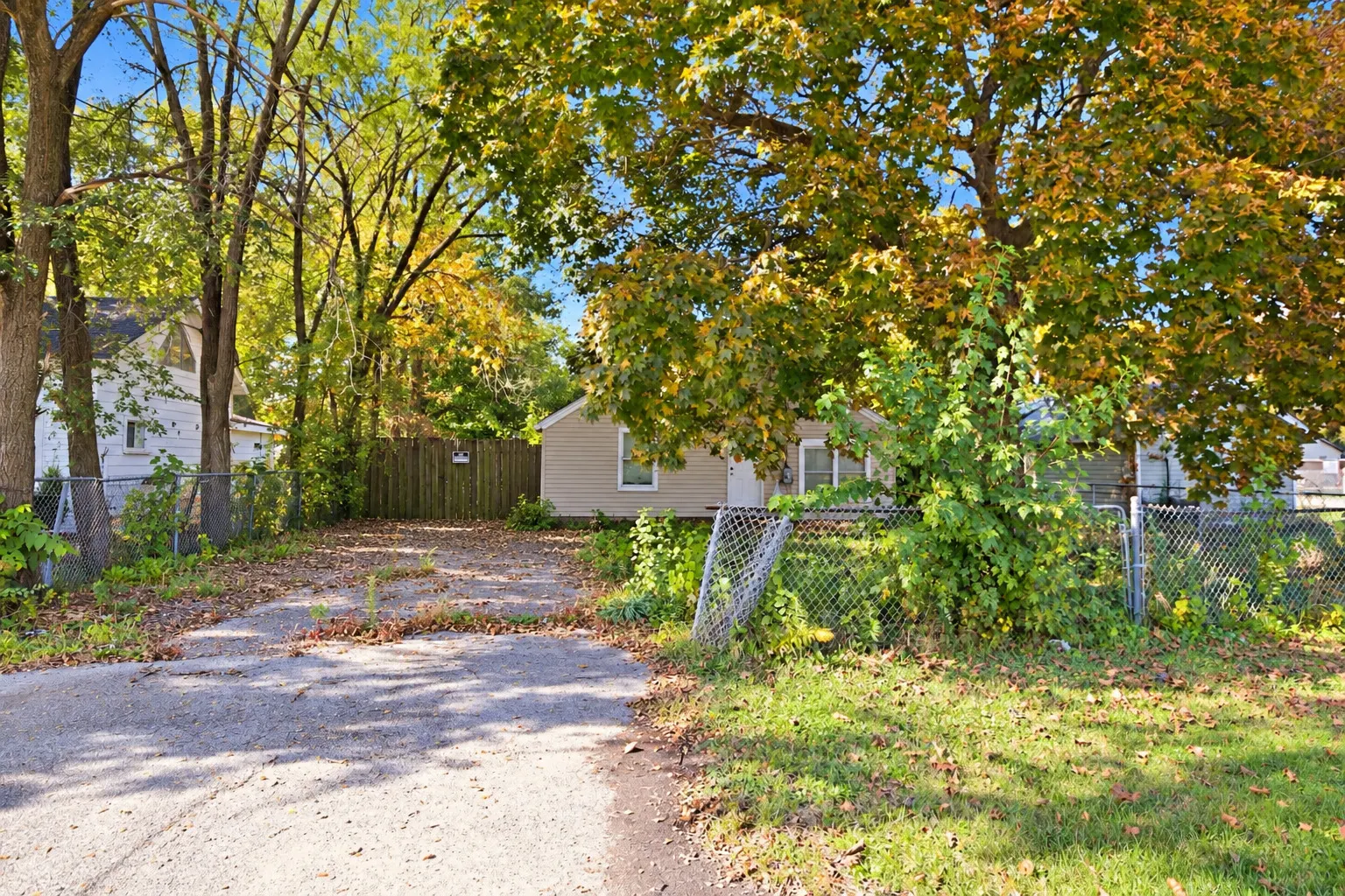 1536 Exposition Avenue IL