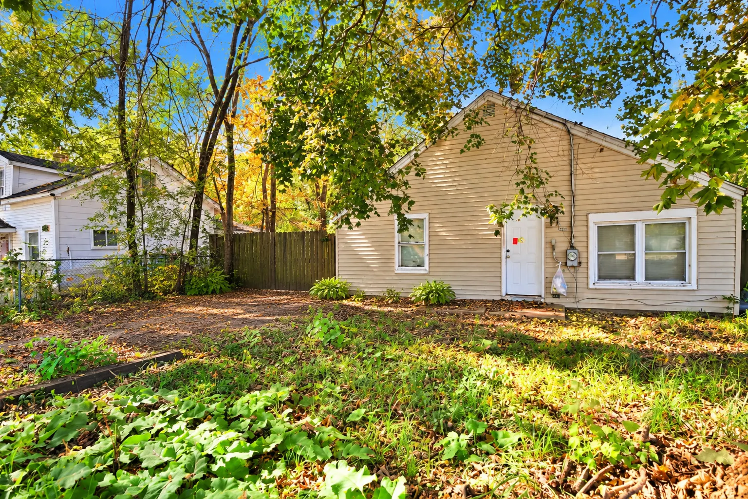 1536 Exposition Avenue IL
