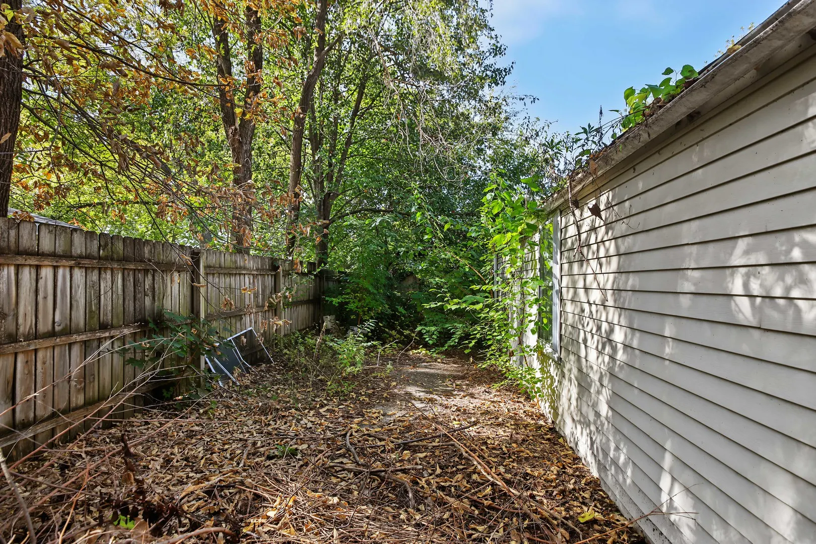 1536 Exposition Avenue IL