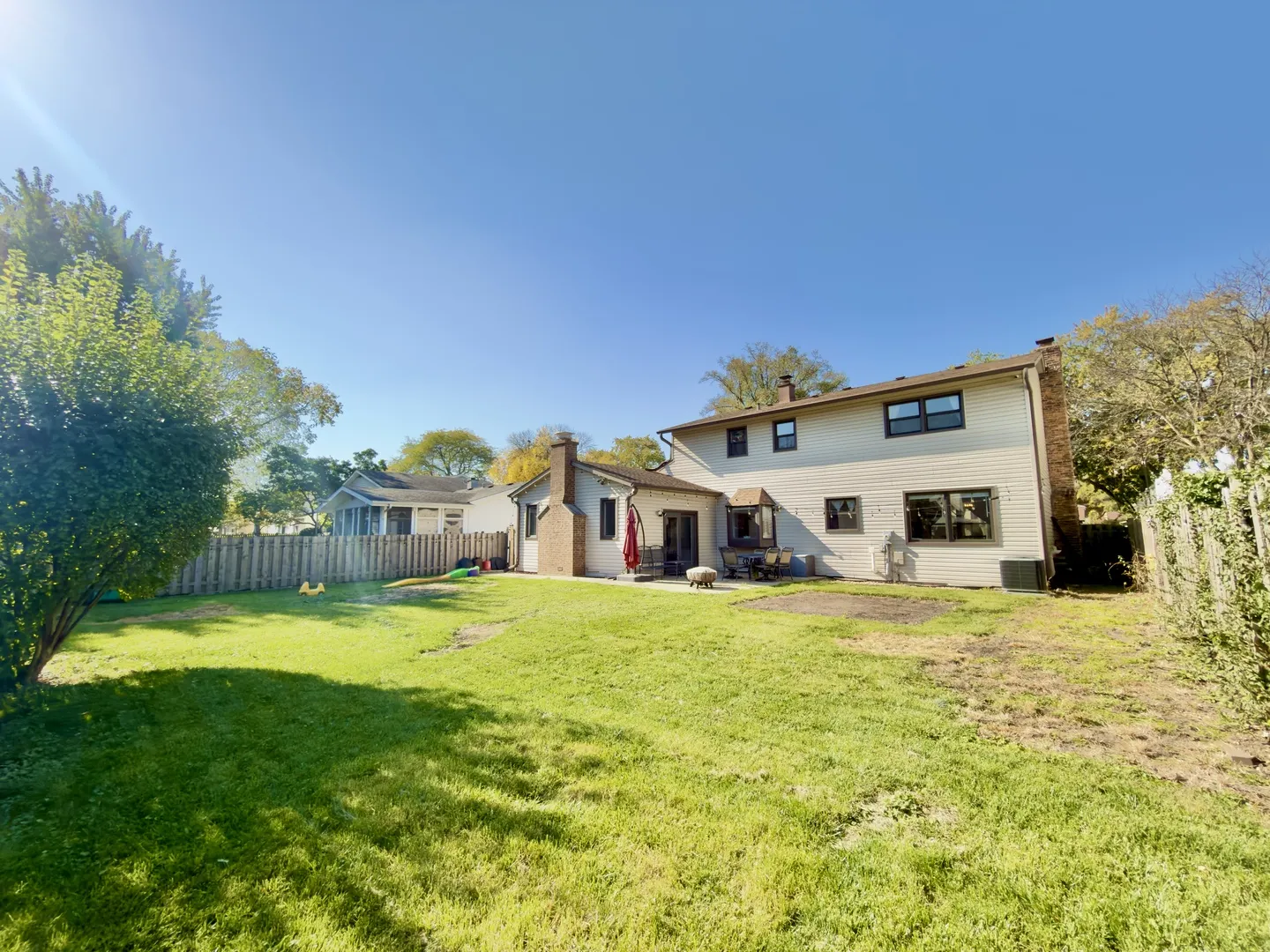 871 Cambridge Drive IL