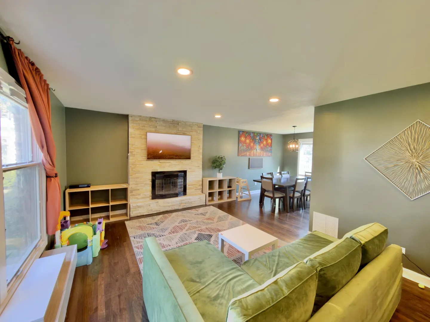 871 Cambridge Drive IL