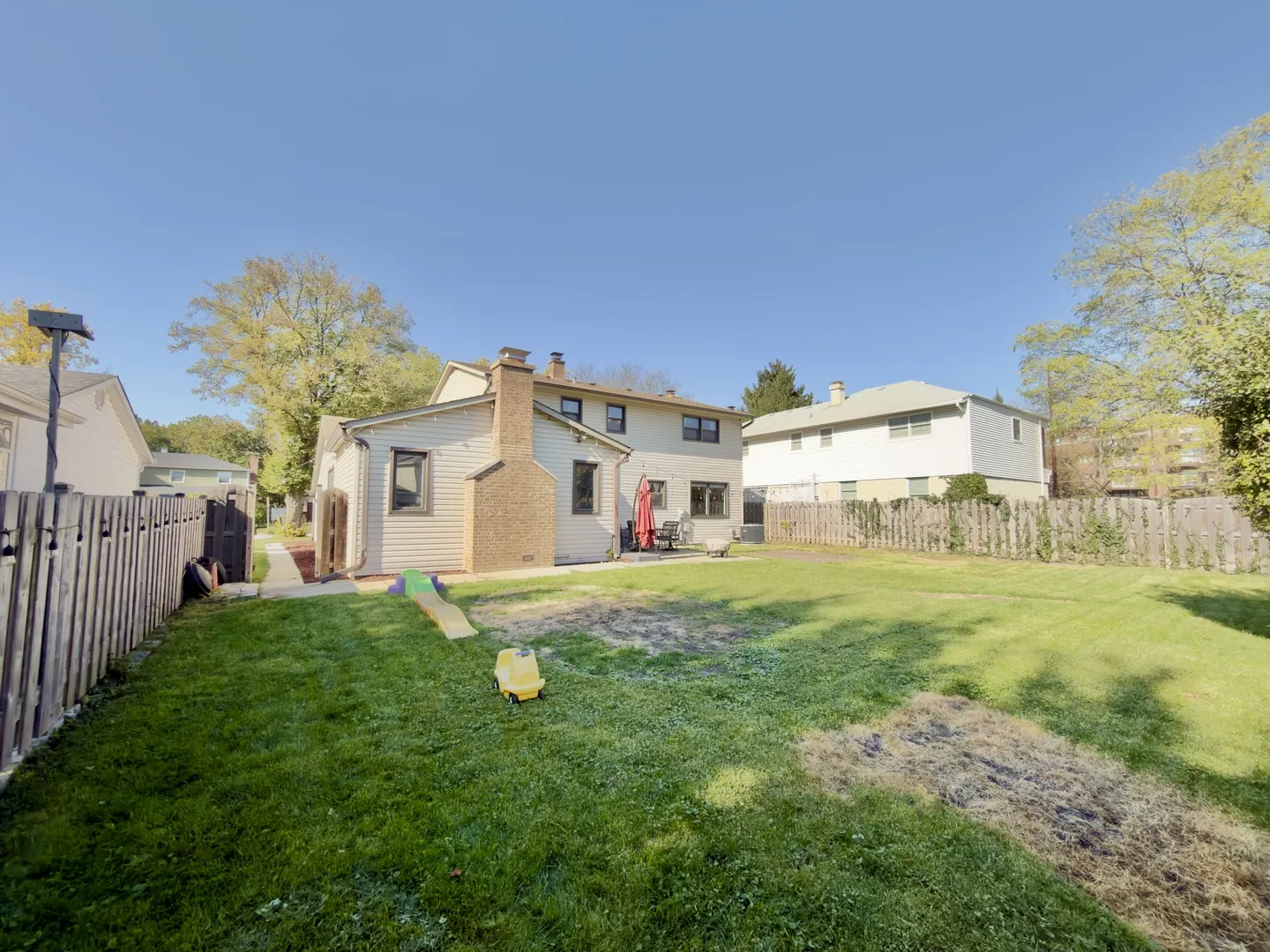 871 Cambridge Drive IL