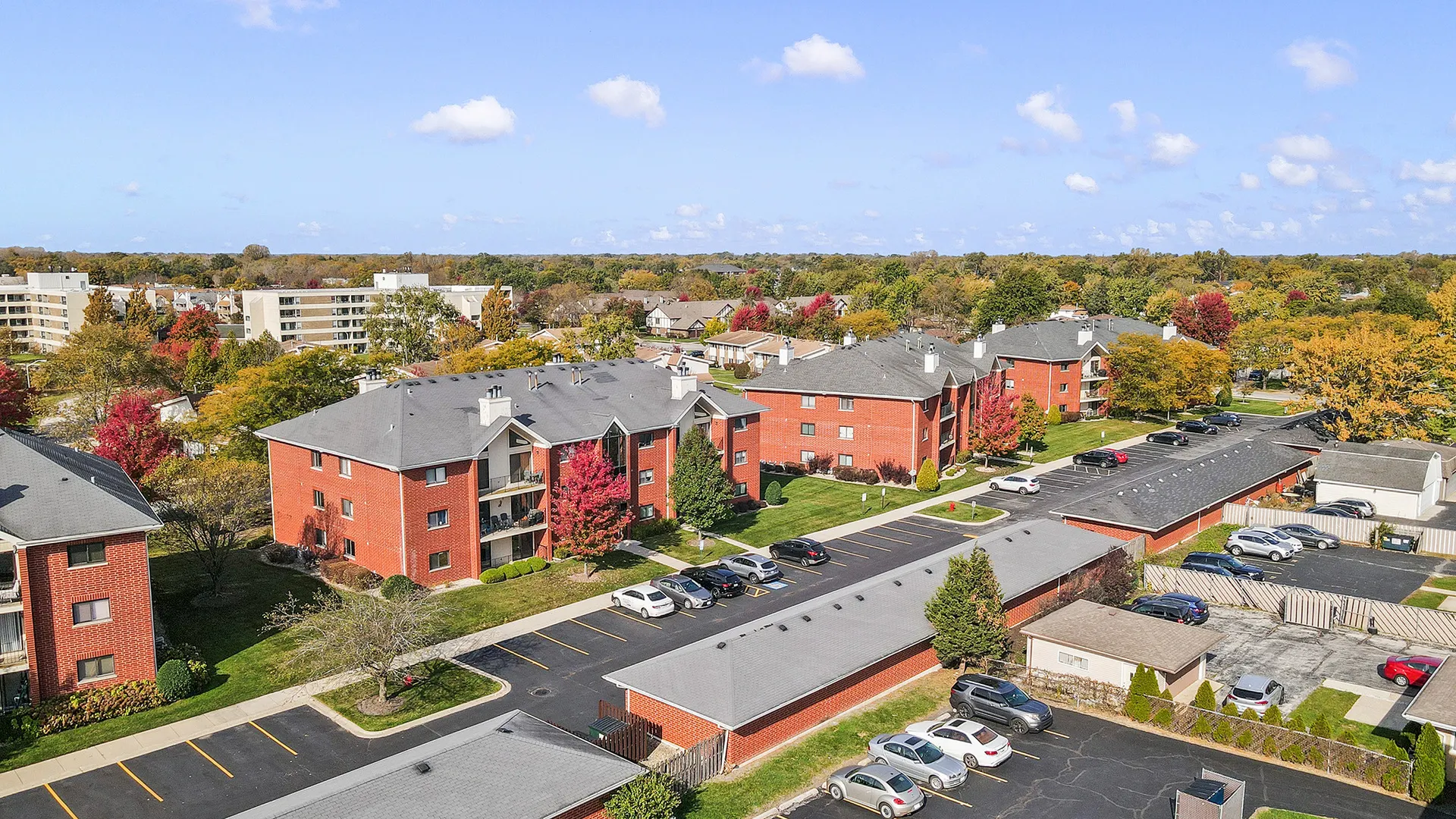 18124 Rita Road IL #1A