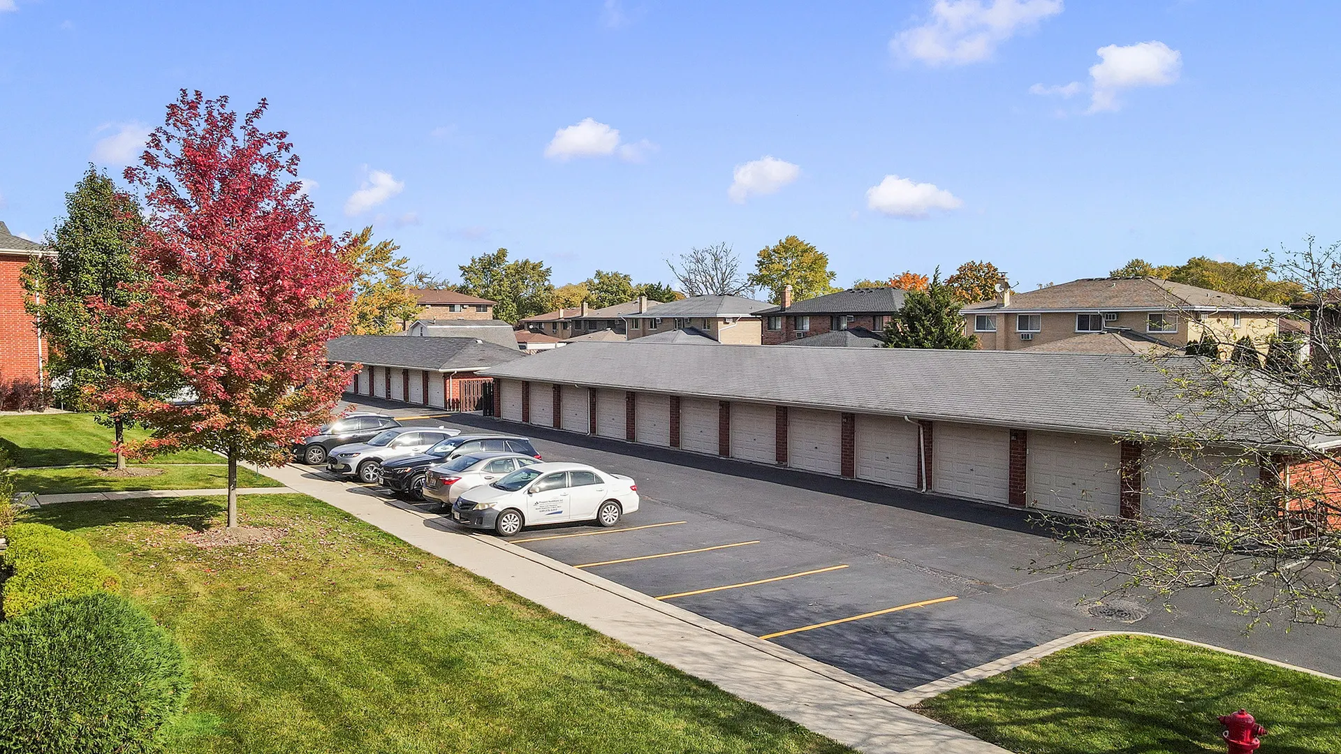 18124 Rita Road IL #1A