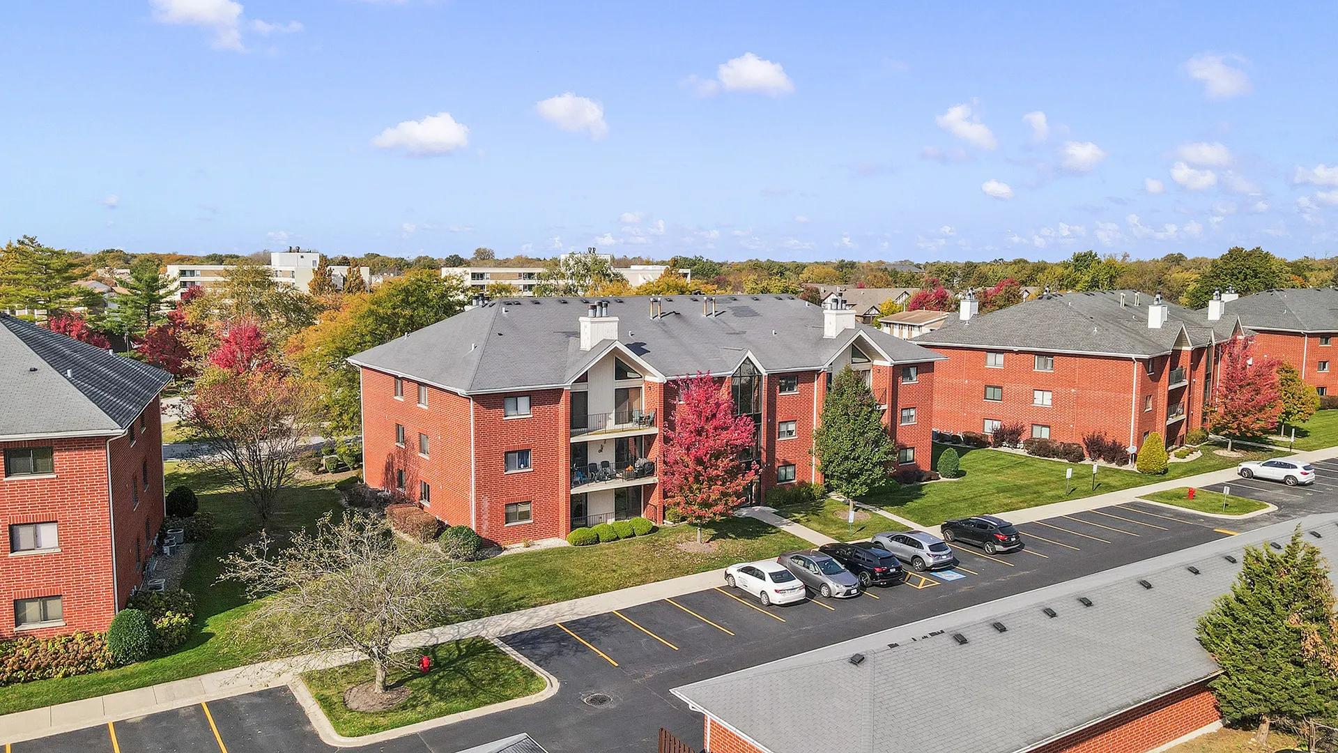 18124 Rita Road IL #1A