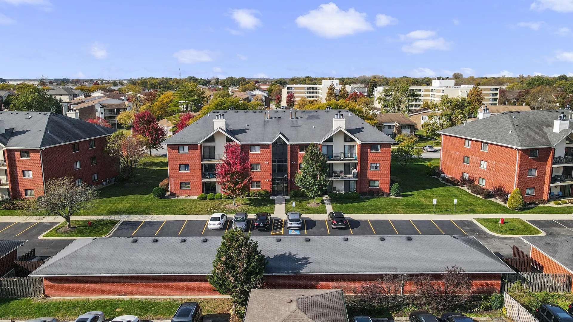 18124 Rita Road IL #1A