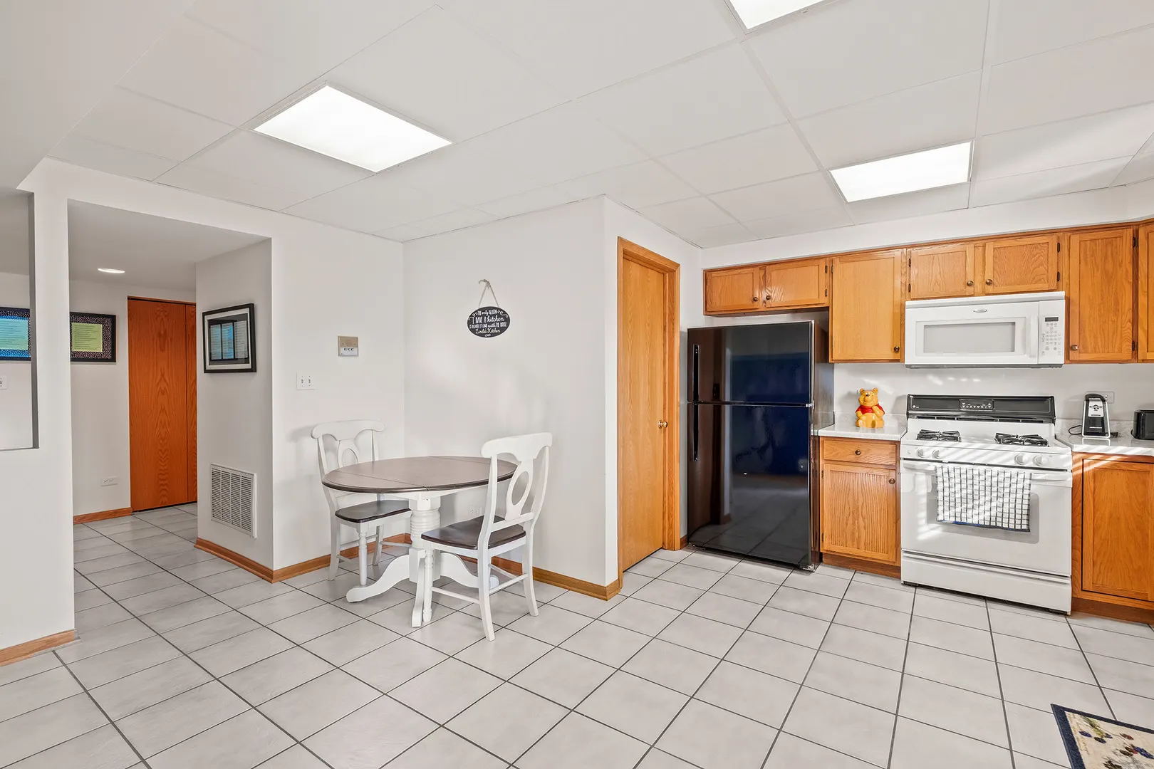 18124 Rita Road IL #1A
