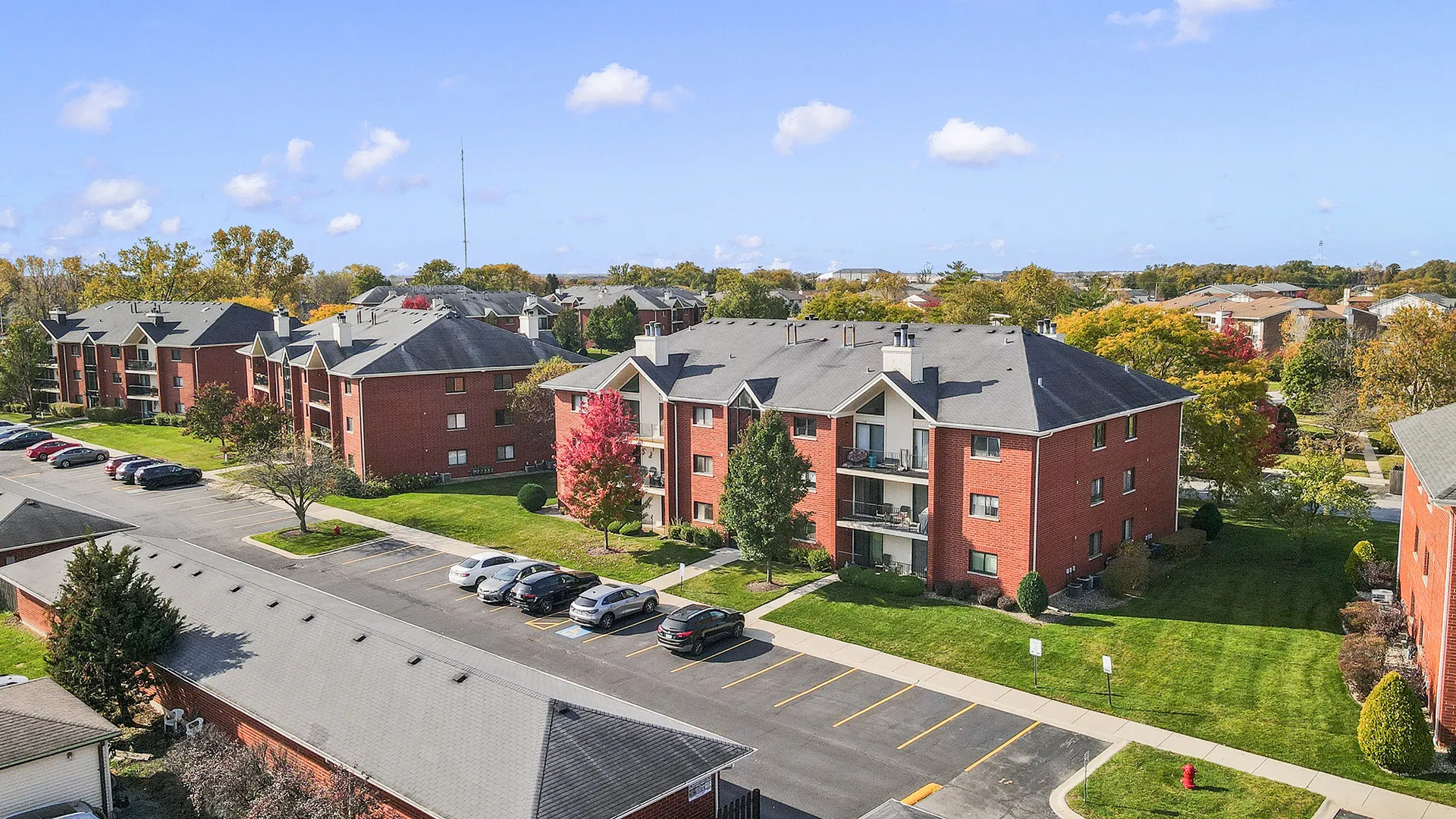 18124 Rita Road IL #1A