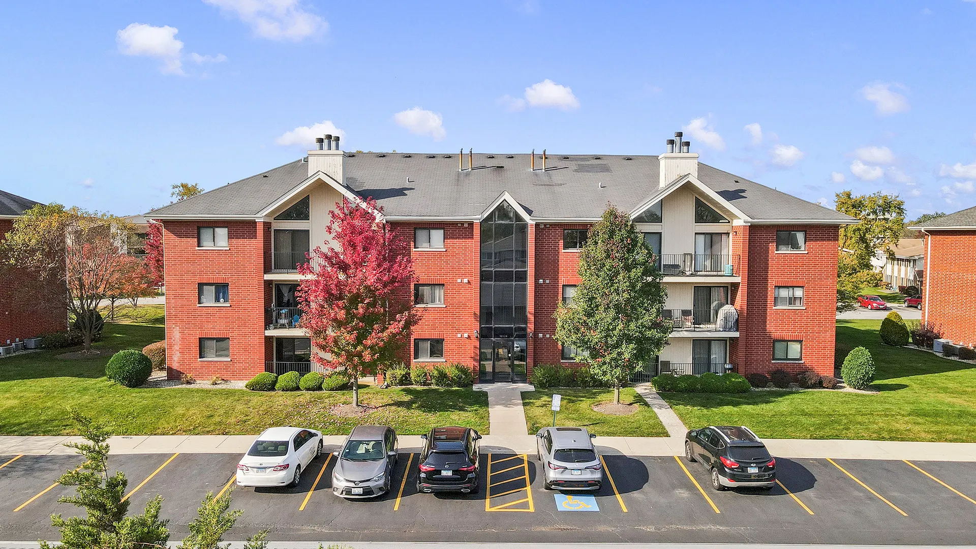 18124 Rita Road IL #1A